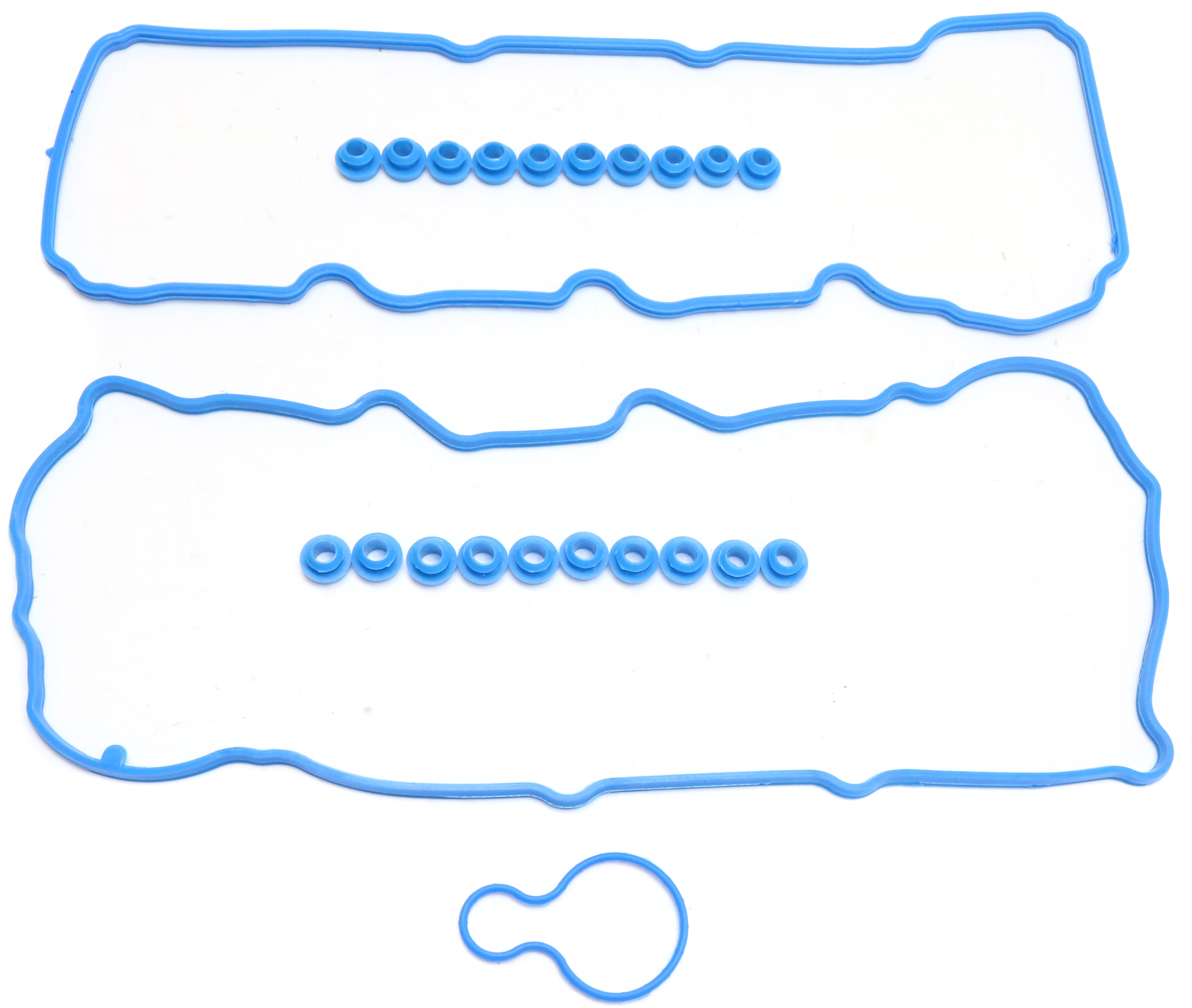 AM DAKOTA 05-10 RAM 1500-05-12 VALVE COVER GASKET With Grommets 6 Cyl 3.7L eng. SKU REPD312904 OEM 151071401 VS50407
