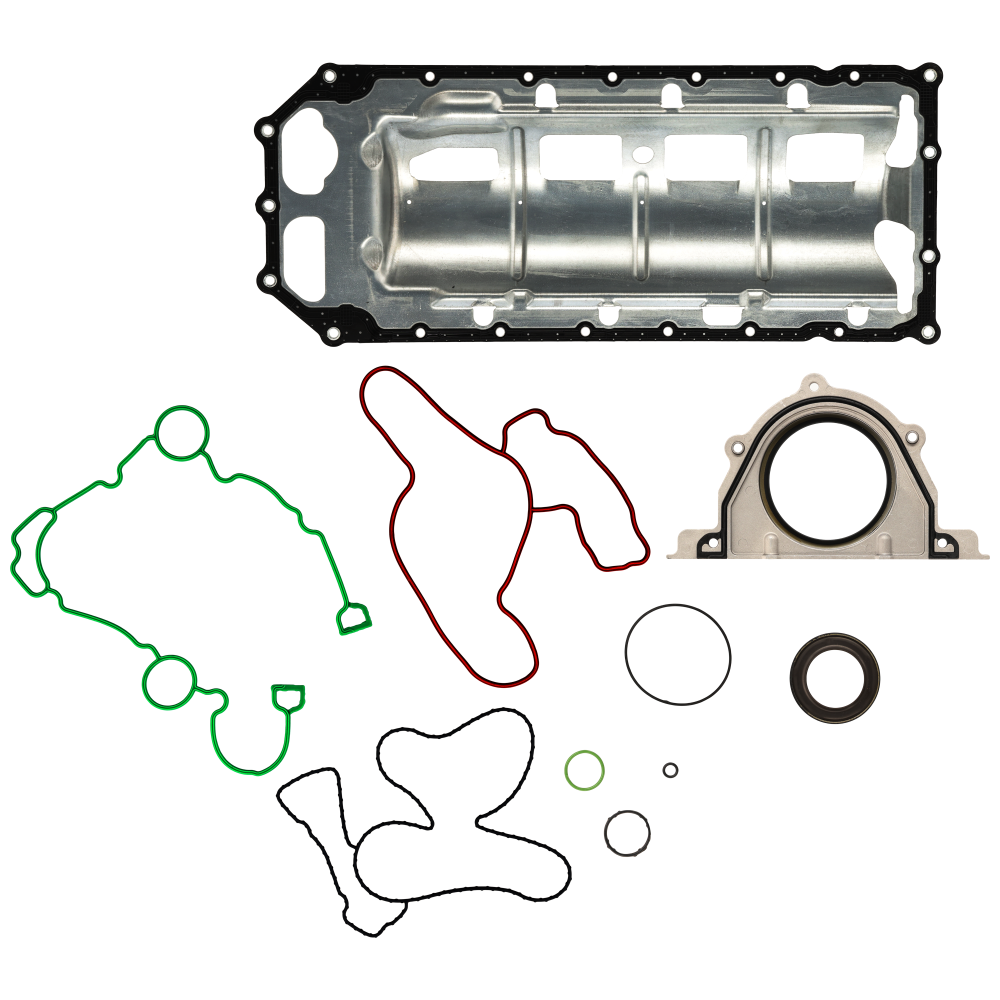 AM RAM FULL SIZE PICKUP 03-20 ENGINE CONVERSION GASKET SET 8 Cyl 5.7L Engine SKU REPD313401
