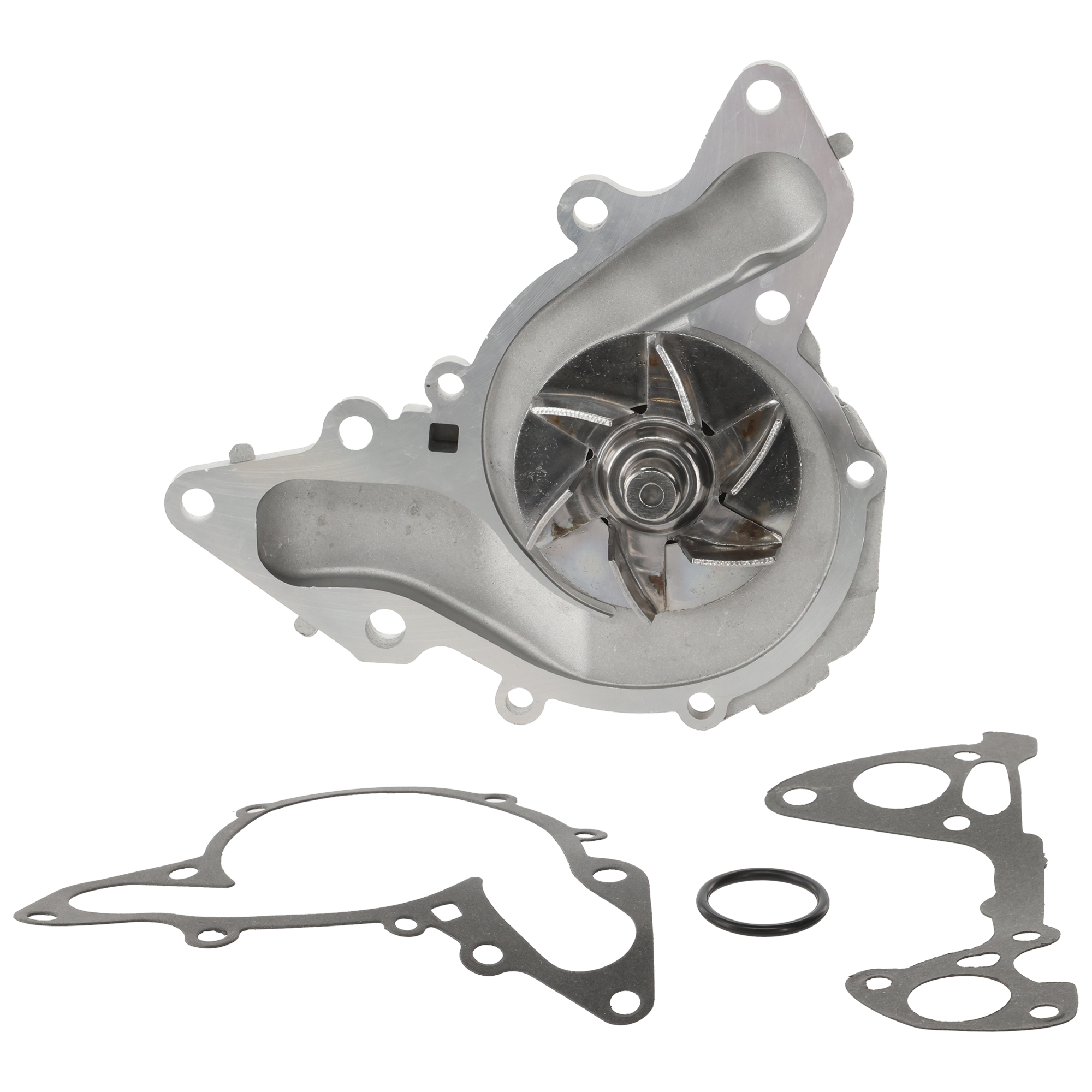 AM STRATUS 95-05 WATER PUMP Assembly SOHC SKU REPD313505 OEM 20424-23152-26437-29025-42