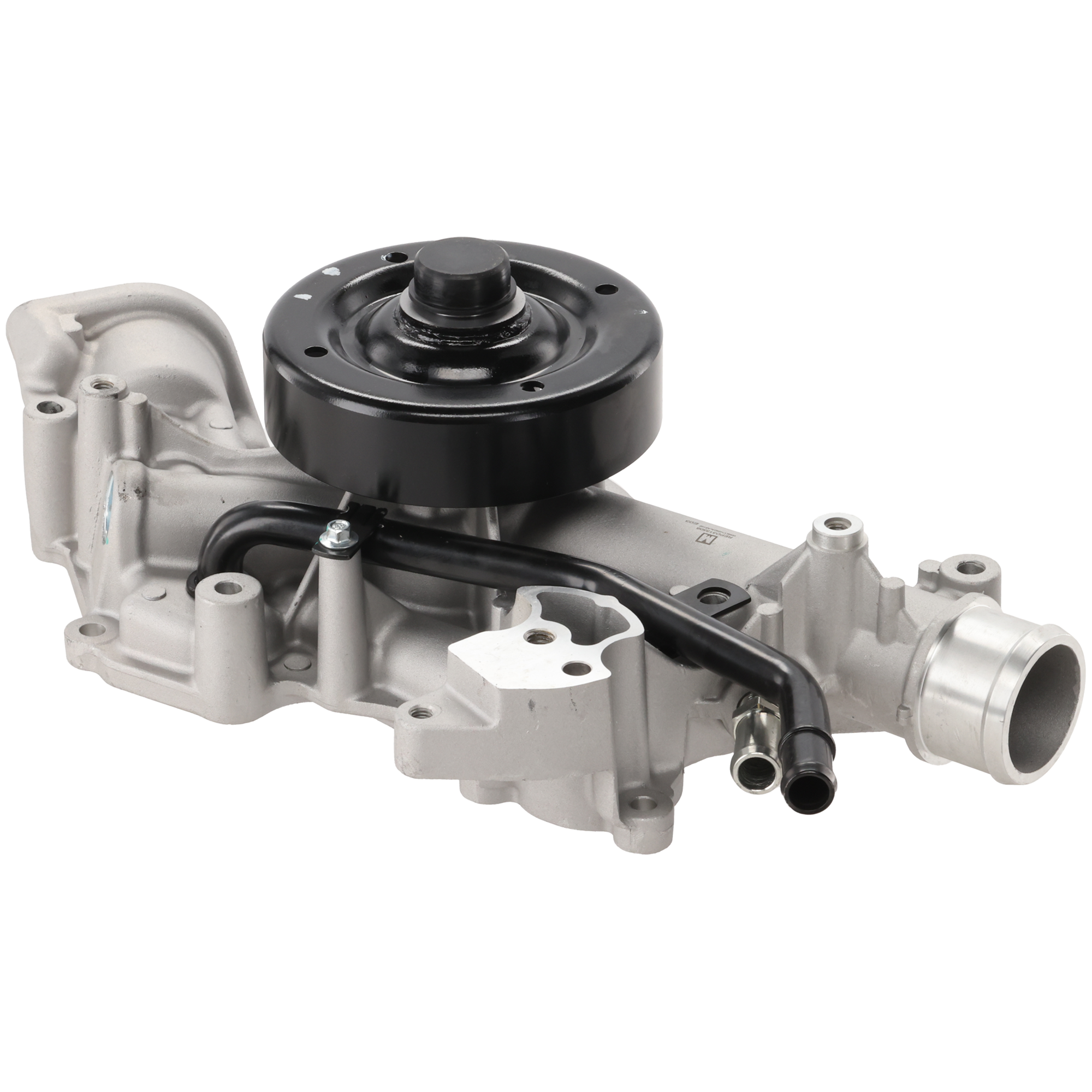 AM DODGE FULL SIZE P U 03-08 WATER PUMP Assembly SKU REPD313508 OEM 20439-43501-58623-59303-63168