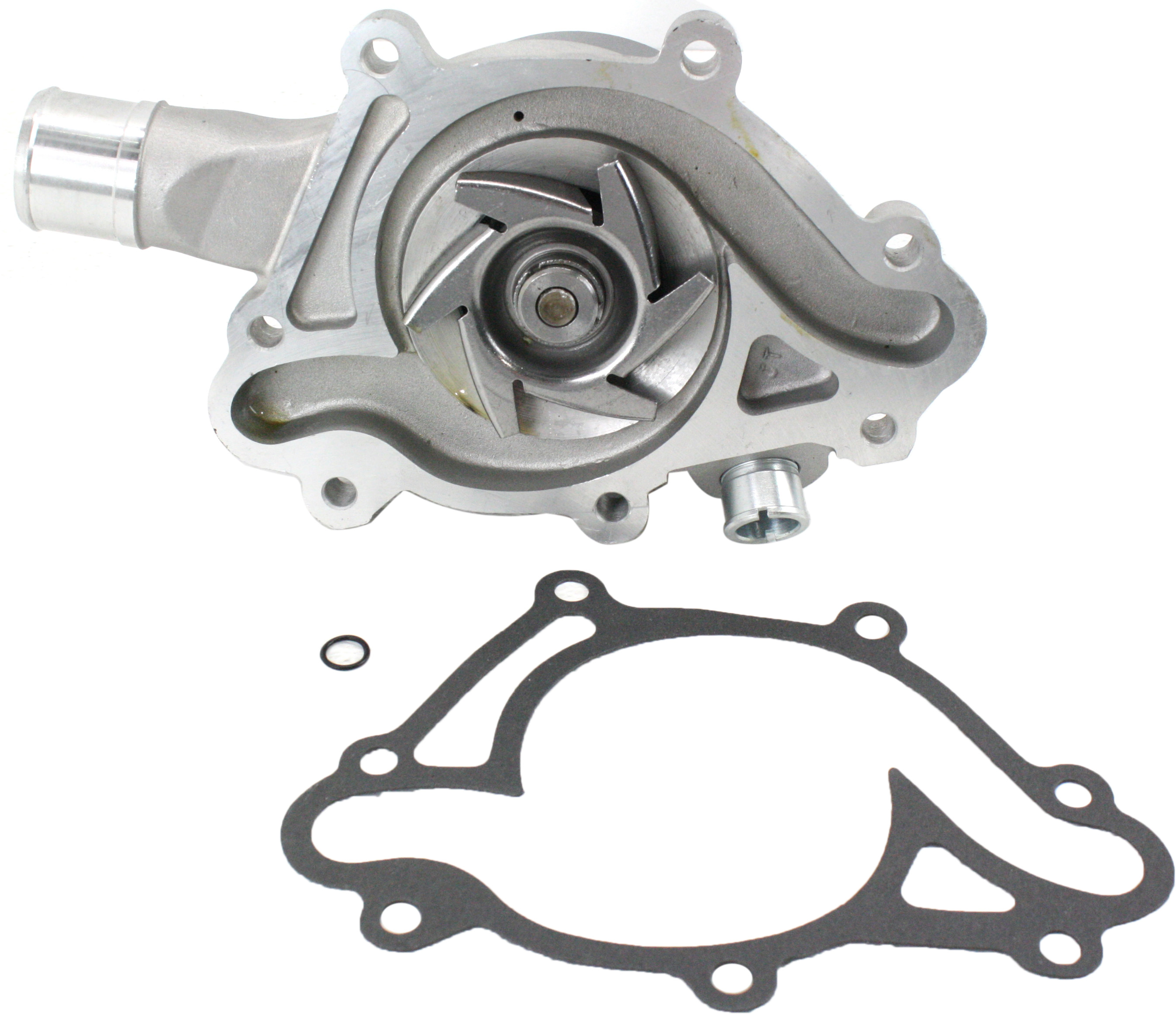 AM DODGE FULL SIZE P U 78-93 VAN 94-03 WATER PUMP SKU REPD313509 OEM 20431-39126-43034-43160-58