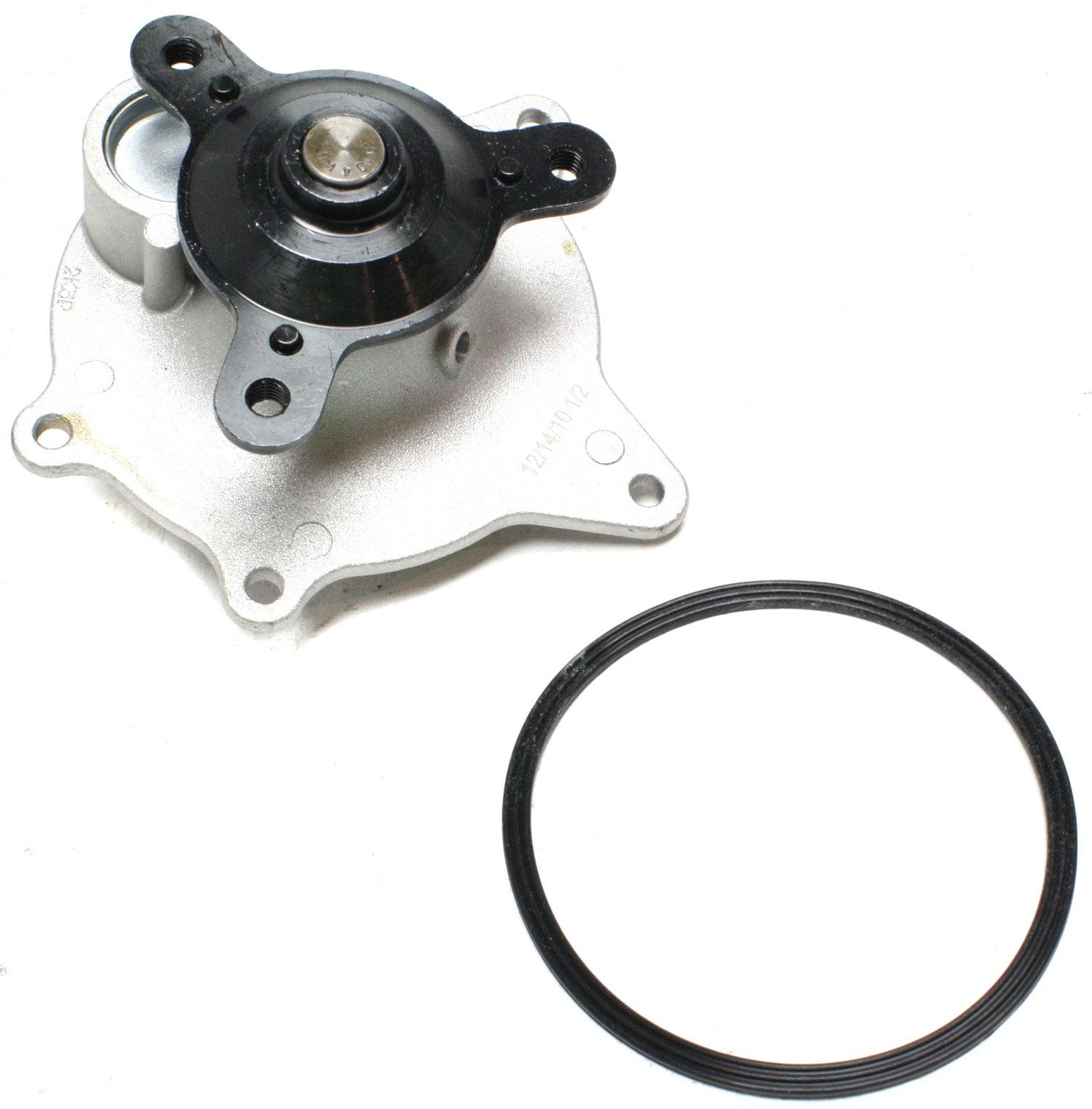 AM CARAVAN 01-07 WATER PUMP SKU REPD313510 OEM 4781157AB