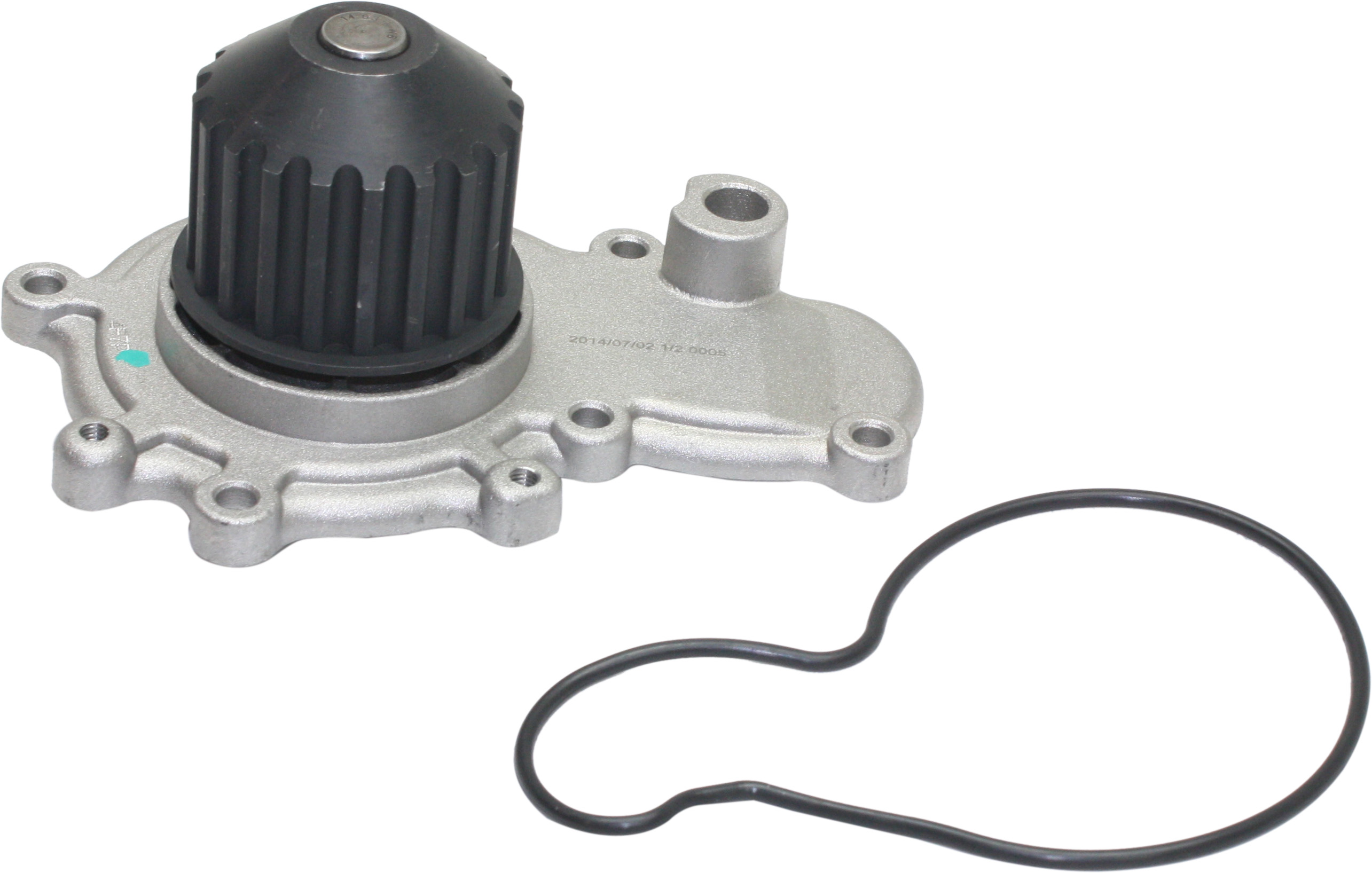 AM NEON 95-05 WATER PUMP SKU REPD313511 OEM 19024-20422-23150-41003-58522