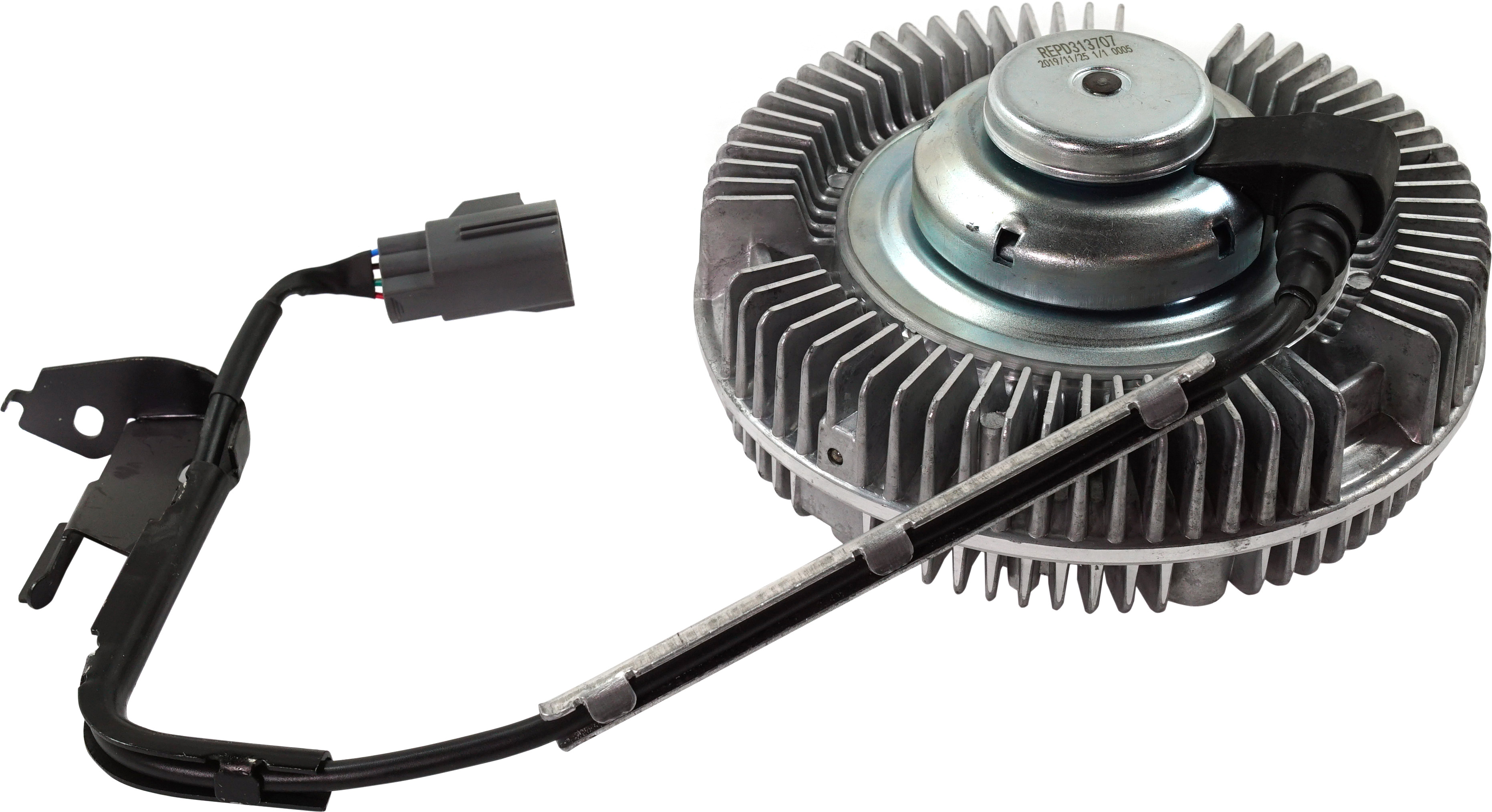 AM RAM 2500 P U 03-09 FAN CLUTCH SKU REPD313707 OEM 3282-22331-46069-216055-281671