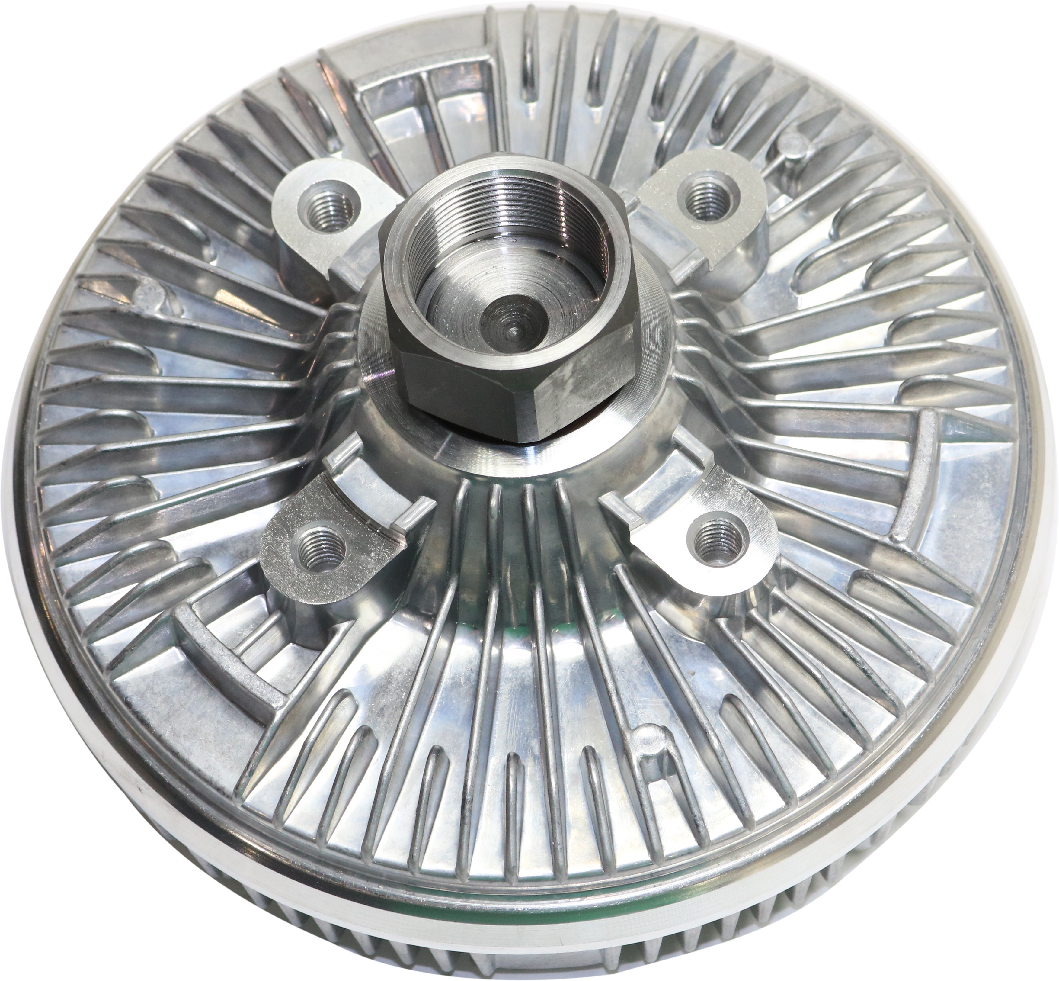 AM RAM 2500-3500 P U 00-02 FAN CLUTCH 6 Cyl 5.9L SKU REPD313709