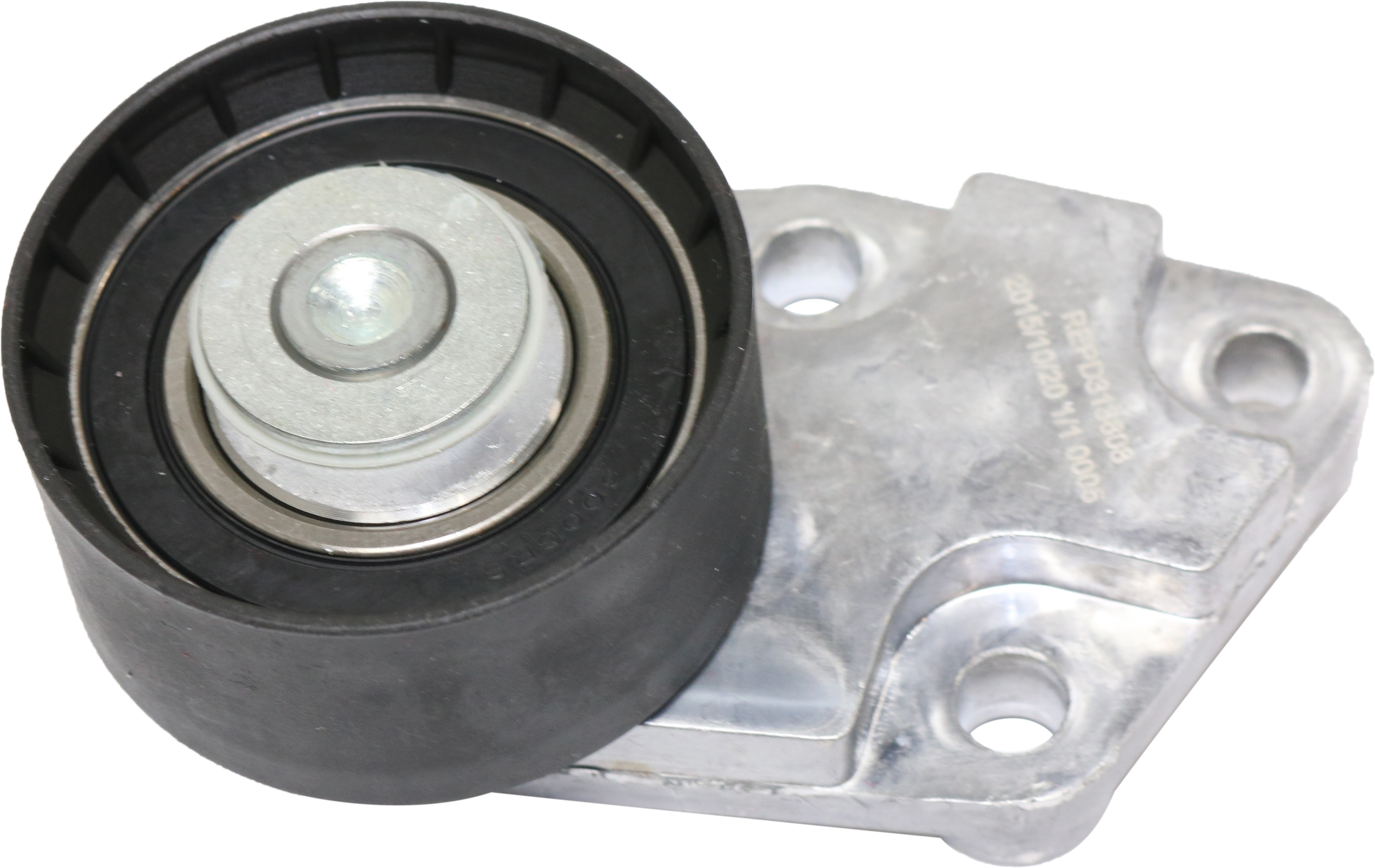 AM LANOS 99-02 AVEO SWIFT+ 04-08 TIMING BELT TENSIONER SKU REPD313808 OEM 96350550