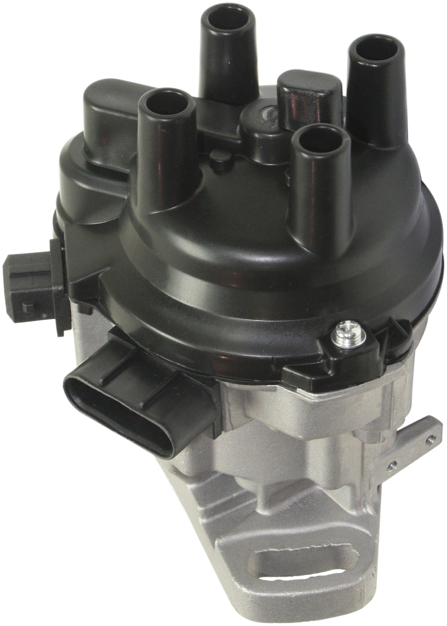 AM SUMMIT 91-96 COLT 91-95 MIRAGE 91-95 DISTRIBUTOR 4 Cyl 1.5L SKU REPD314108 OEM T6T57171A 1400506-1850595 MD15