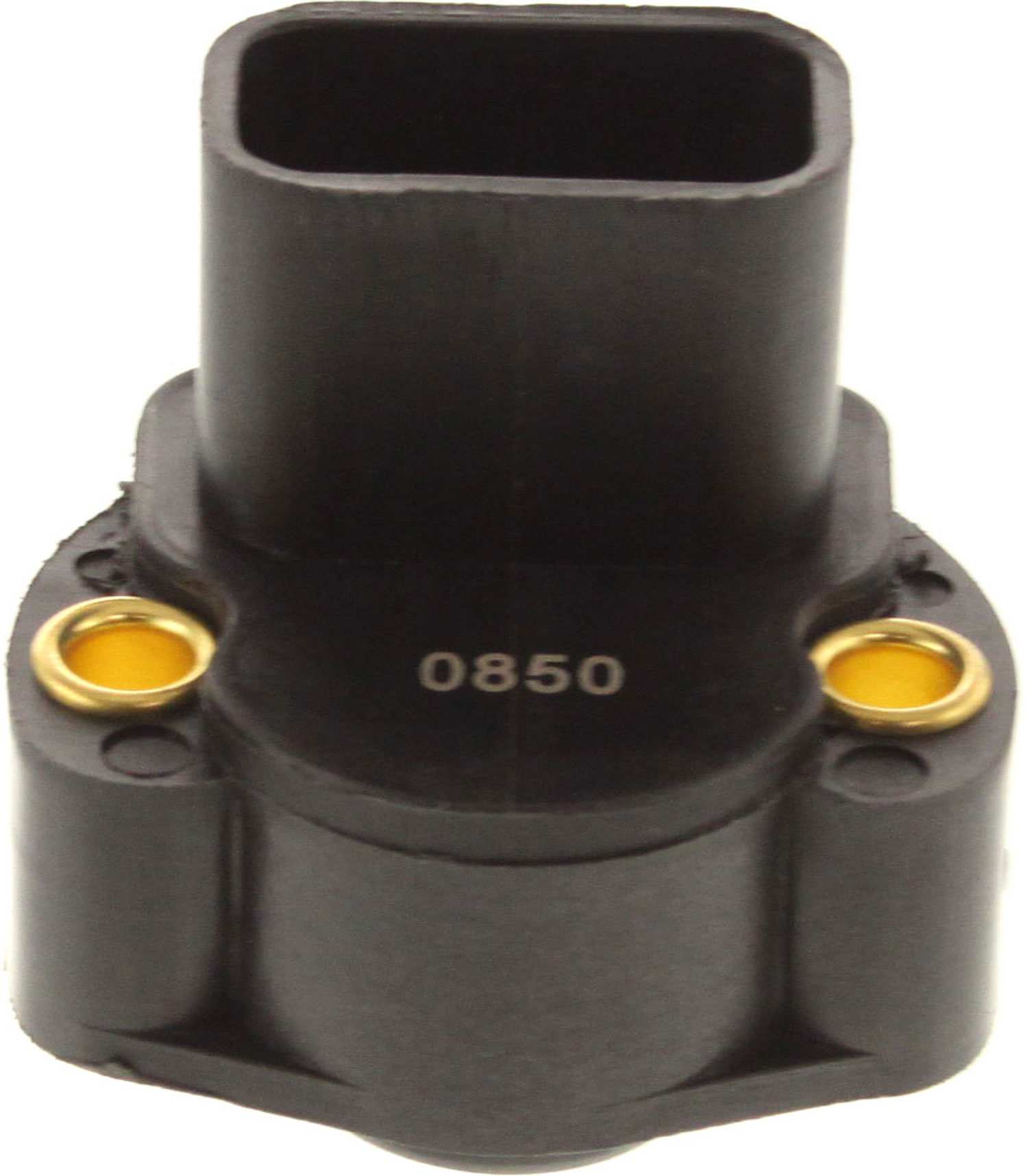 AM DAKOTA 92-96 THROTTLE POSITION SENSOR w 3 Prong Pin Male Terminal SKU REPD314201 OEM 7247-14106-54346-75389-99086-1