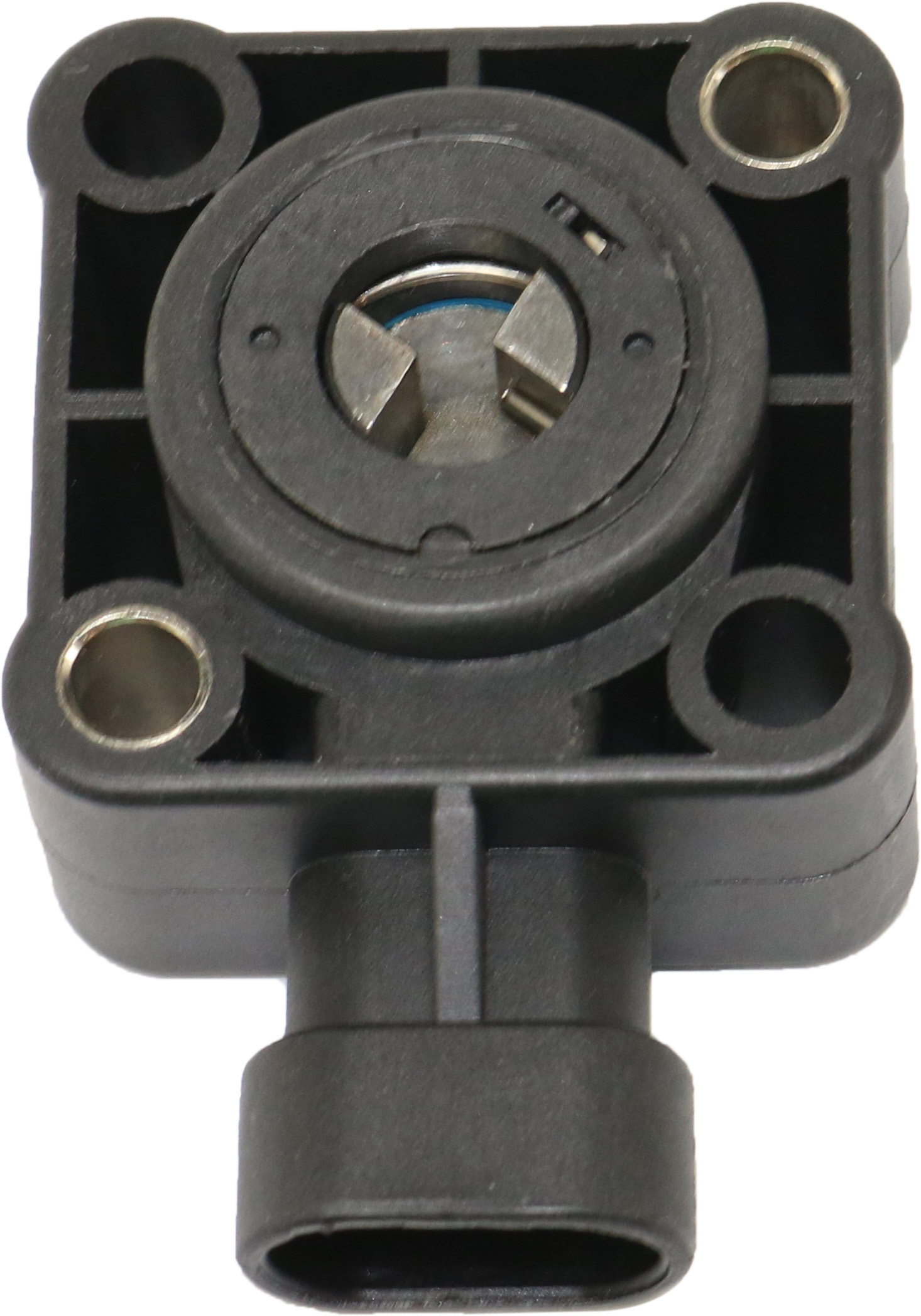 AM DODGE FULL SIZE P U 89-93 THROTTLE POSITION SENSOR 6 Cyl 5.9L 3 Male Terminals SKU REPD314207 OEM 14108-75465-229323-717915-9043