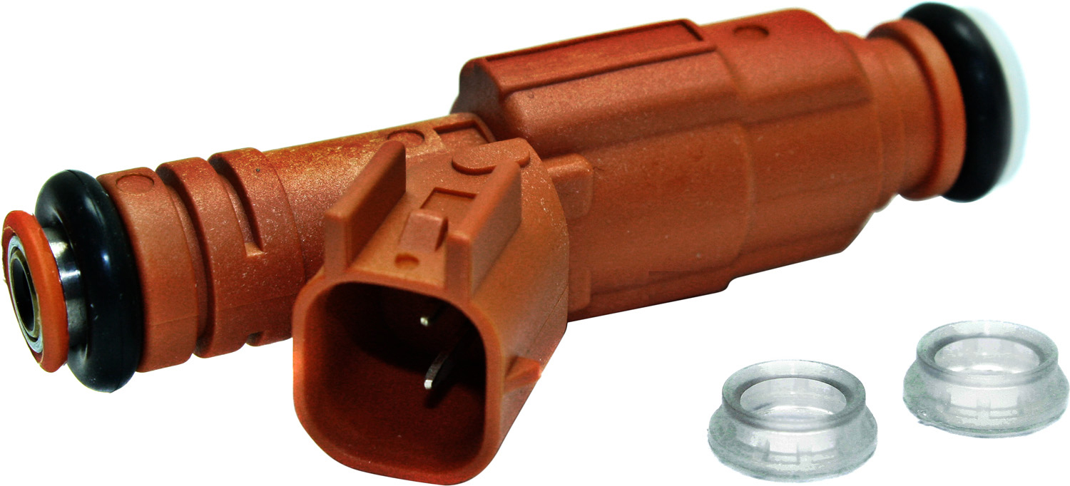 AM DAKOTA 00-03 FUEL INJECTOR New SKU REPD314305
