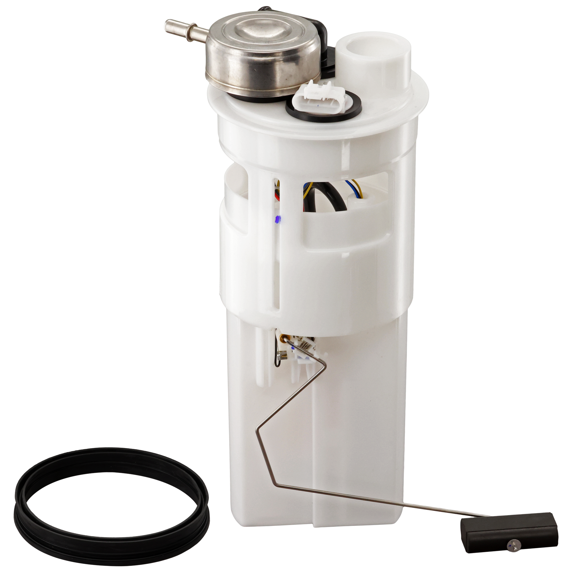 AM DAKOTA 94-96 FUEL PUMP Electric New Module Assembly SKU REPD314505 OEM 4762407-4762408