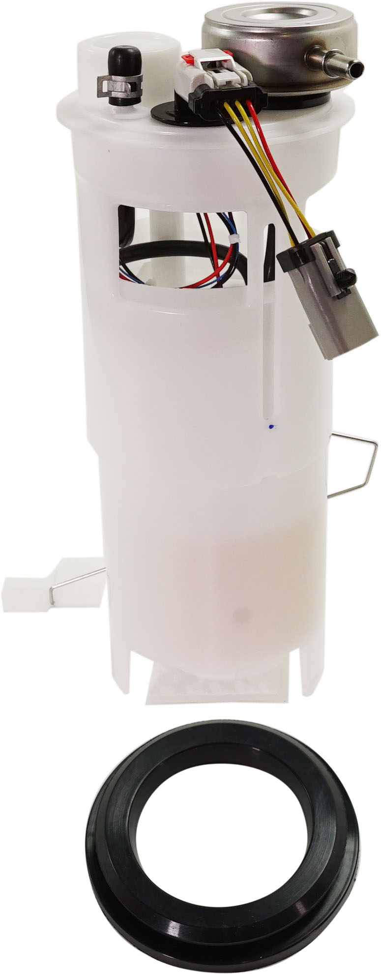 AM DODGE FULL SIZE P U 96-97 FUEL PUMP MODULE ASSEMBLY Electric 6-8-10 Cyl. Engine 4 Pin New SKU REPD314506 OEM 4897426AD
