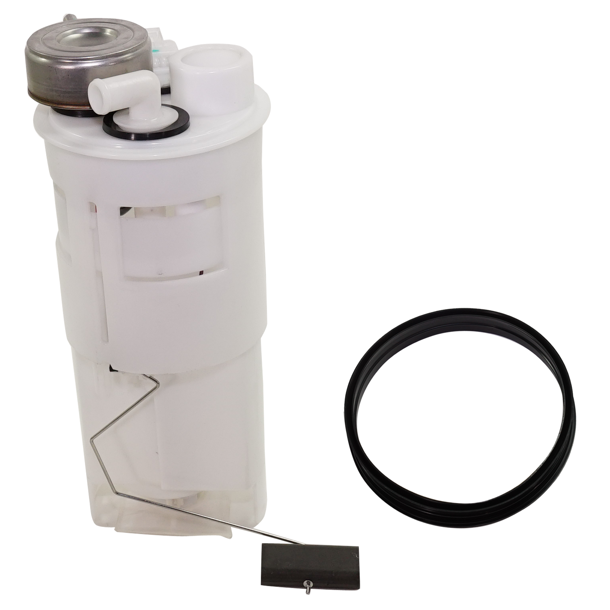 AM B SERIES VAN 93-96 FUEL PUMP Module Assembly Electric w Fuel Level Sender SKU REPD314519 OEM 67621-238262-2920053-5202060-9