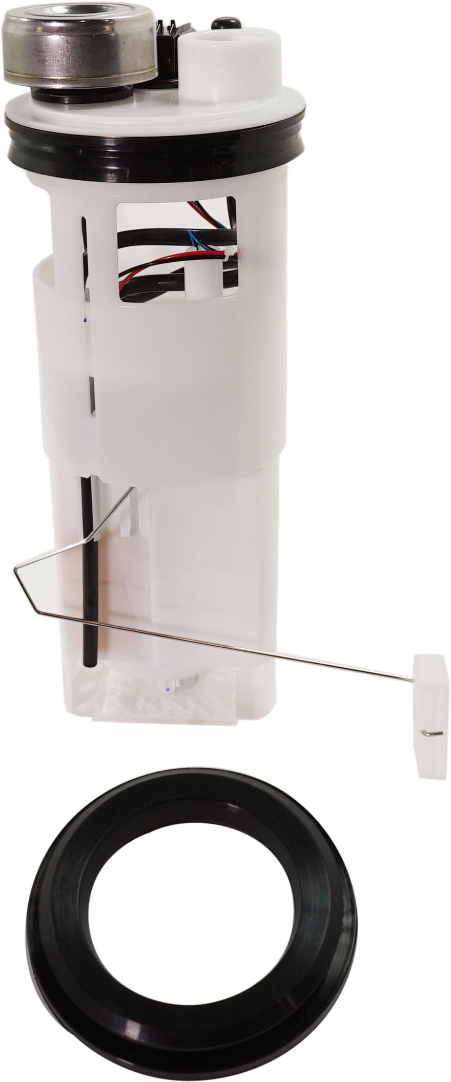 AM DODGE FULL SIZE P U 95-95 FUEL PUMP Module Assembly Electric w Fuel Level Sender SKU REPD314520 OEM 04863888AD