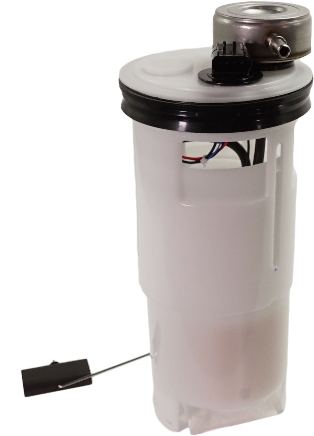 AM RAM 1500 P U 02-03 FUEL PUMP Module Assembly Electric w Fuel Pump and Fuel Level Sender SKU REPD314524 OEM RL072763AB 5072763AB