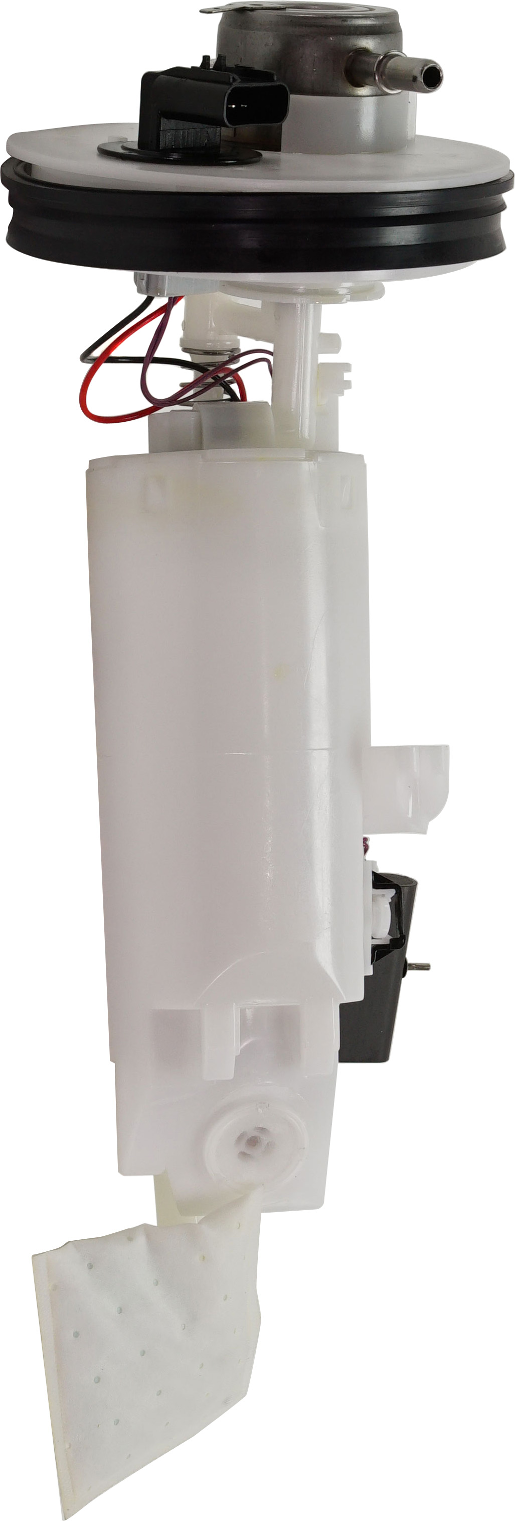 AM NEON 01-05 FUEL PUMP Module Assembly New Electric w fuel sending unit w o pressure sensor SKU REPD314525 OEM RL018697AA 5018697AA