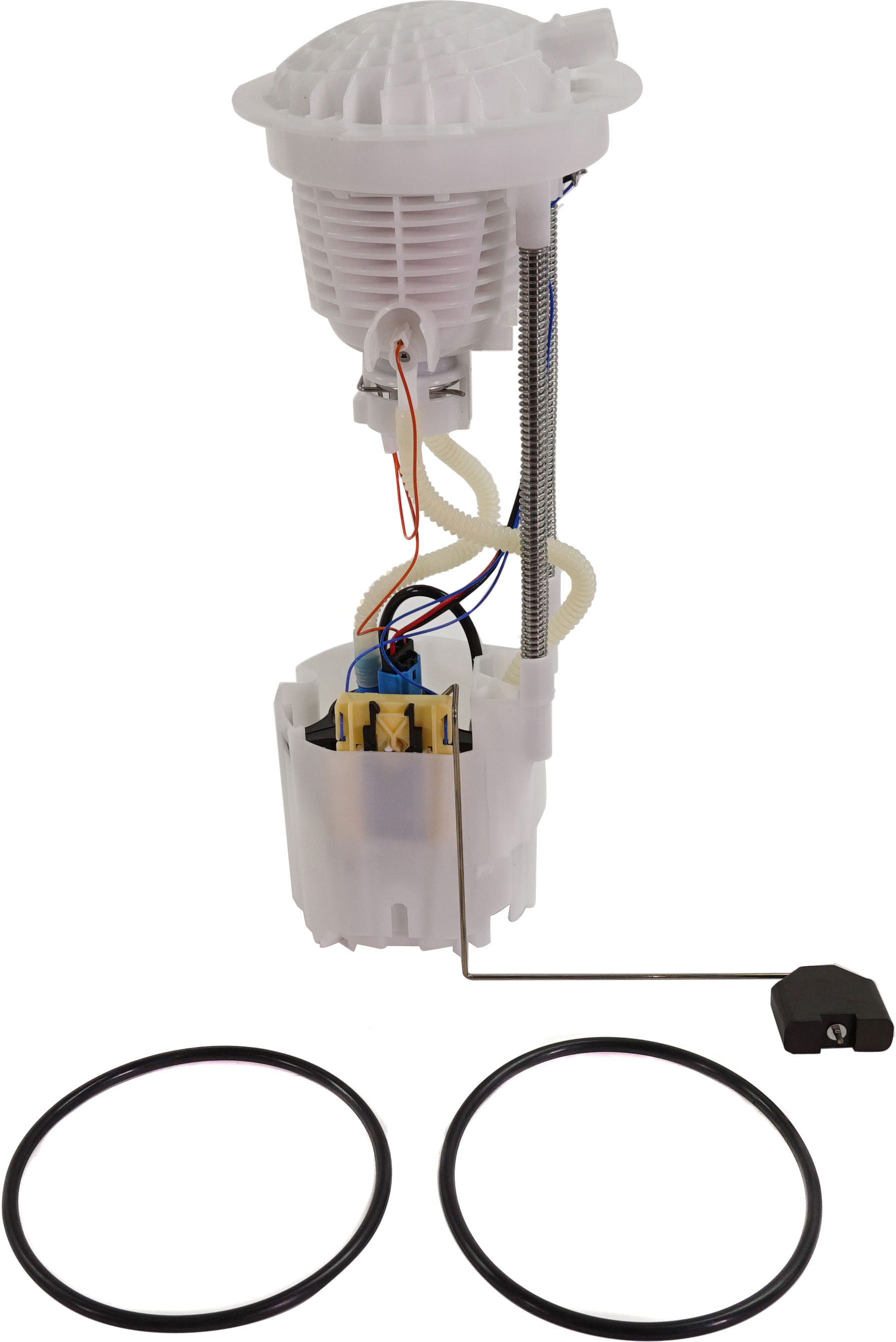 AM DODGE FULL SIZE P U 04-07 FUEL PUMP Module Assembly New For GAS Applications Electric SKU REPD314529 OEM 5104694AA 5104696AB 68001958AB