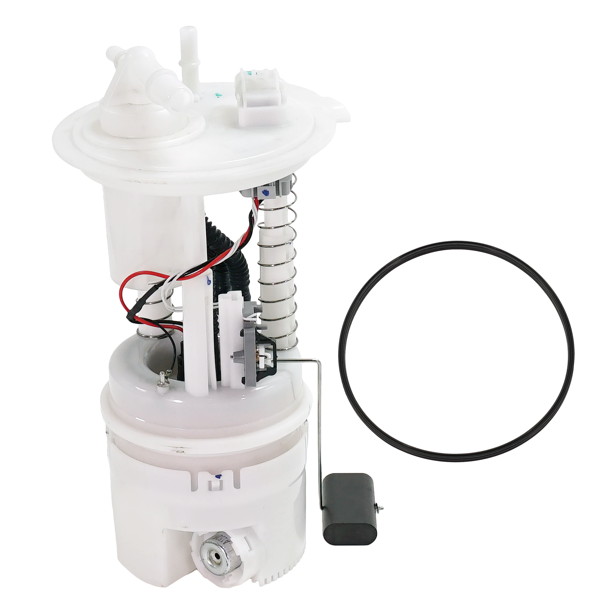 AM STRATUS 03-06 FUEL PUMP Module Assembly New For GAS Applications Electric SKU REPD314532 OEM RL093455AD 5093455AA