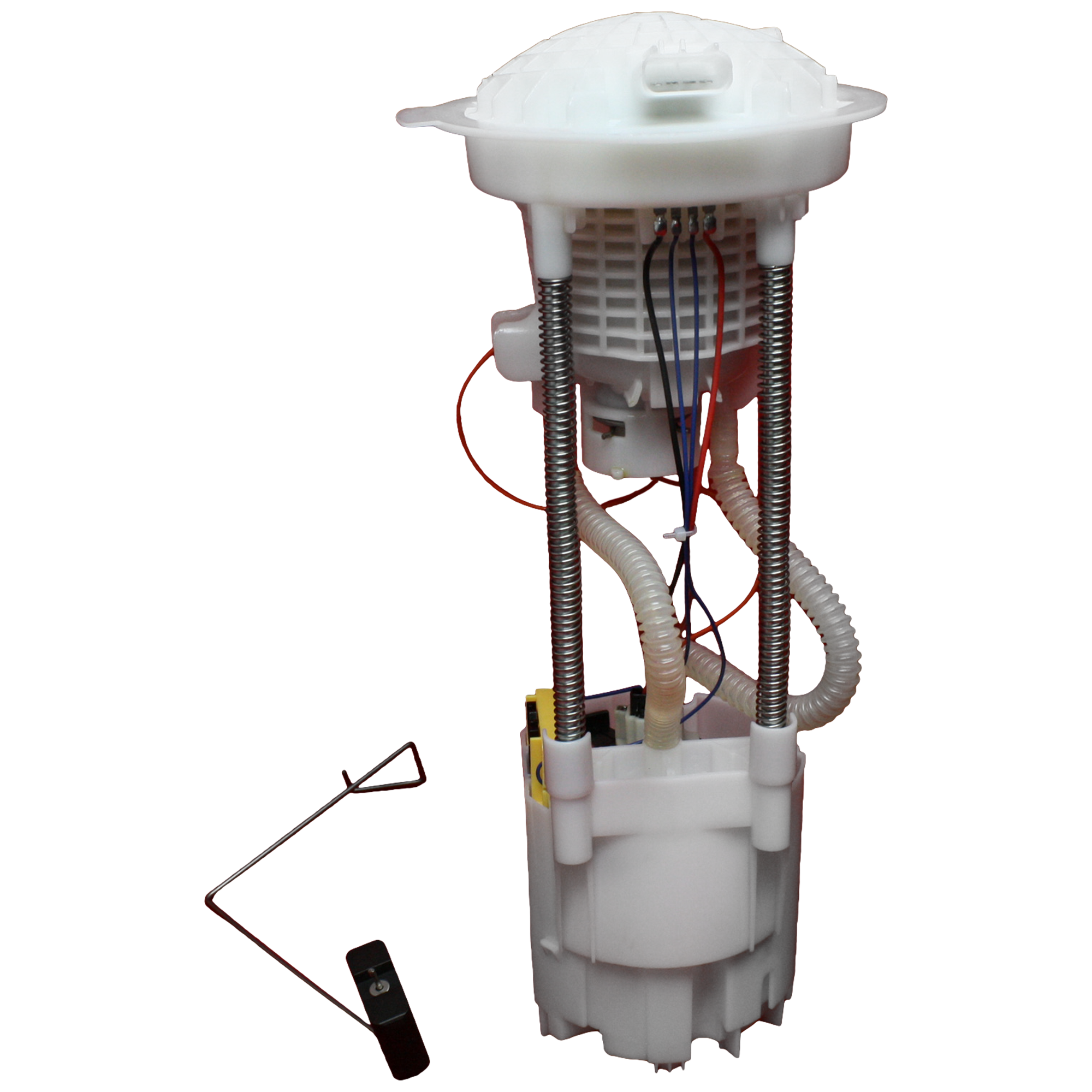 AM DODGE FULL SIZE P U 04-07 FUEL PUMP Electric For Gas Apps. w 34 Gal. Tank SKU REPD314543 OEM RL004489AA 68004489AA RL004518