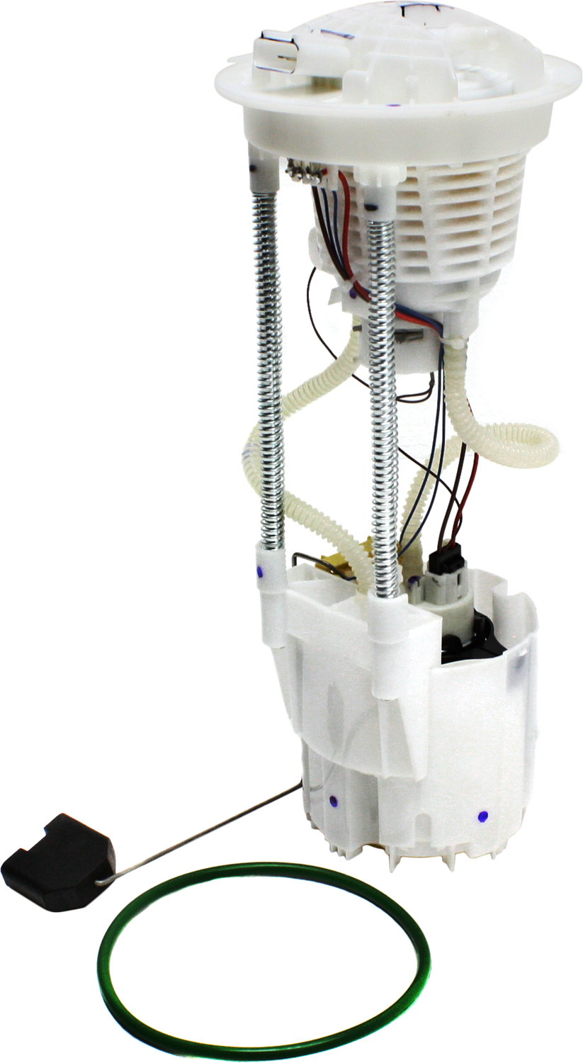 AM DURANGO 04-07 FUEL PUMP Electric For Gas Apps. w 27 Gal. Tank SKU REPD314544 OEM RL135549AC 5135549AA 5135549AC