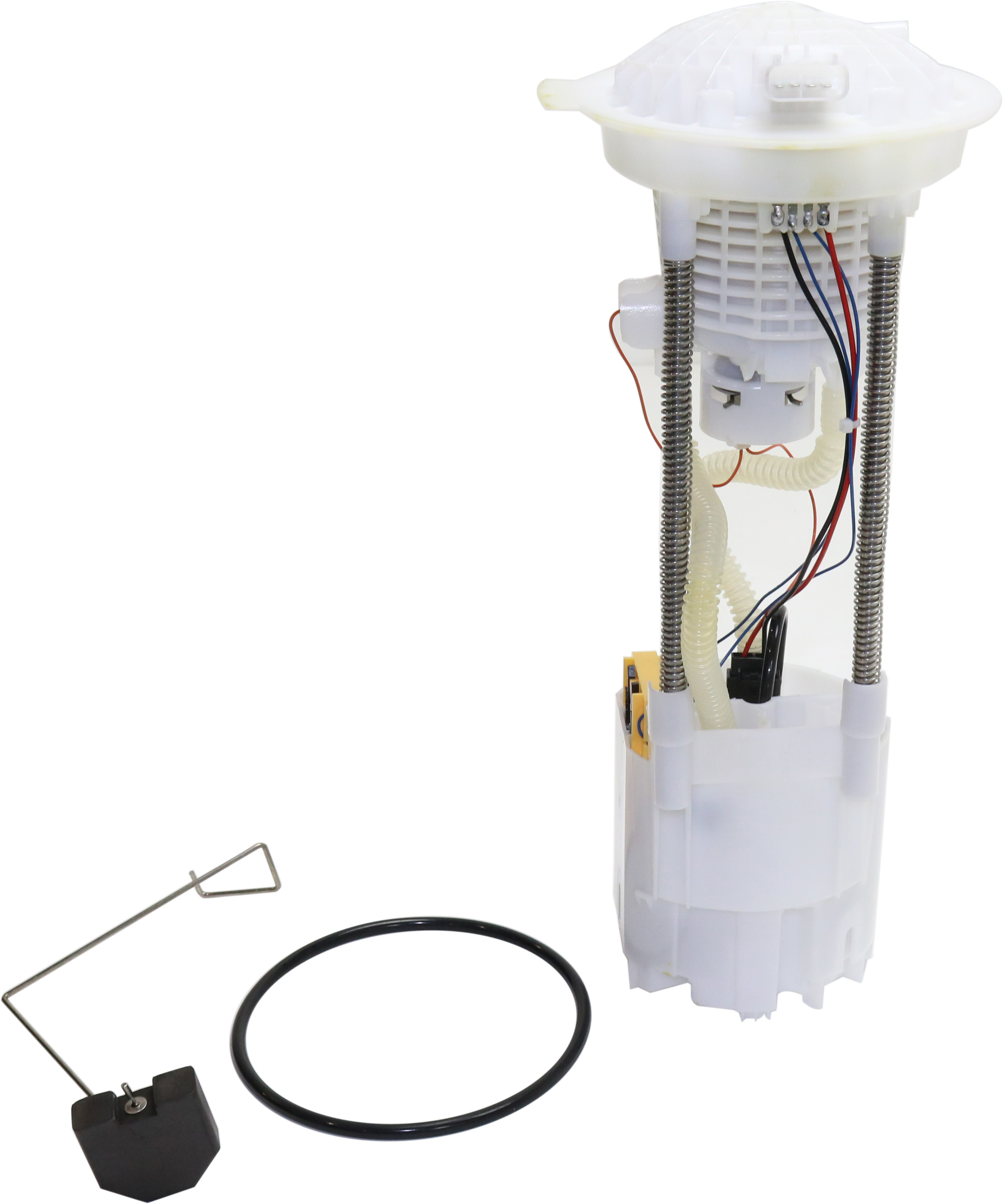 AM RAM 1500 P U 04-06 FUEL PUMP Electric For Gas Apps. w 26 Gal. Tank SKU REPD314545T OEM 5104694AA 5104694AC 5104694AB