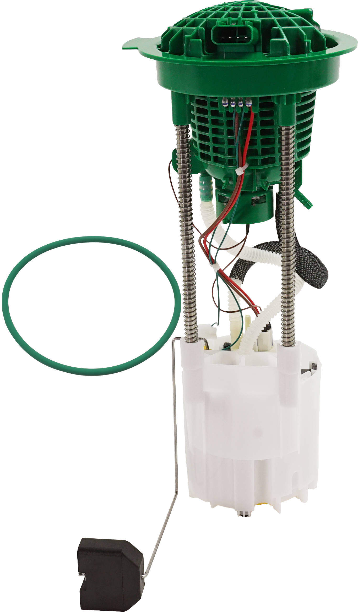 AM RAM 1500 P U 04-07 FUEL PUMP Module Assembly 6 Cyl 4.7L FLEX SKU REPD314549 OEM 67778-150195-2920427-5202800-9