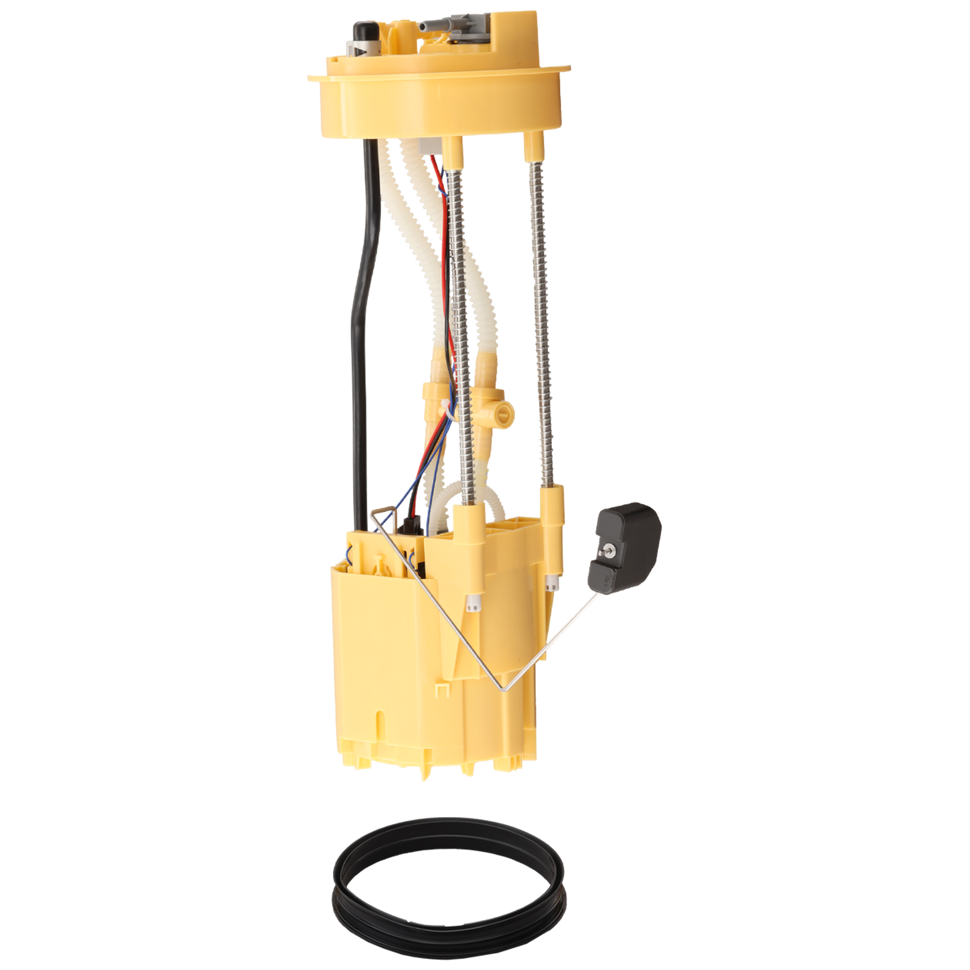 AM RAM 2500-3500 P U 98-04 FUEL PUMP Module Assembly 6 Cyl 5.9L Diesel Turbocharged SKU REPD314550 OEM 150301-830907-1234671-2920437