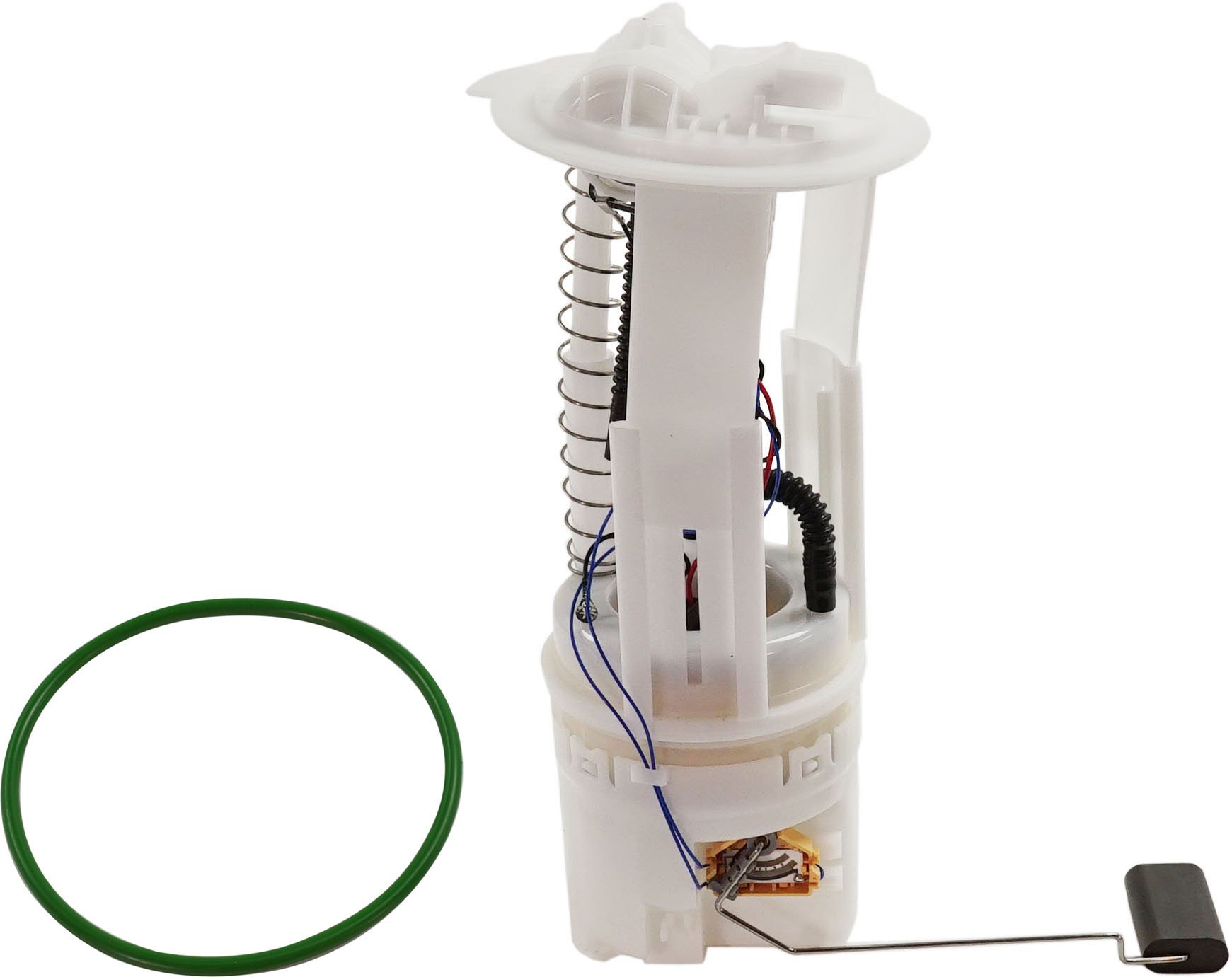AM DAKOTA 05-09 RAIDER 06-09 FUEL PUMP Module Assembly 220-20 Ohms SKU REPD314551 OEM 67744-150170-2920456-4010537-9