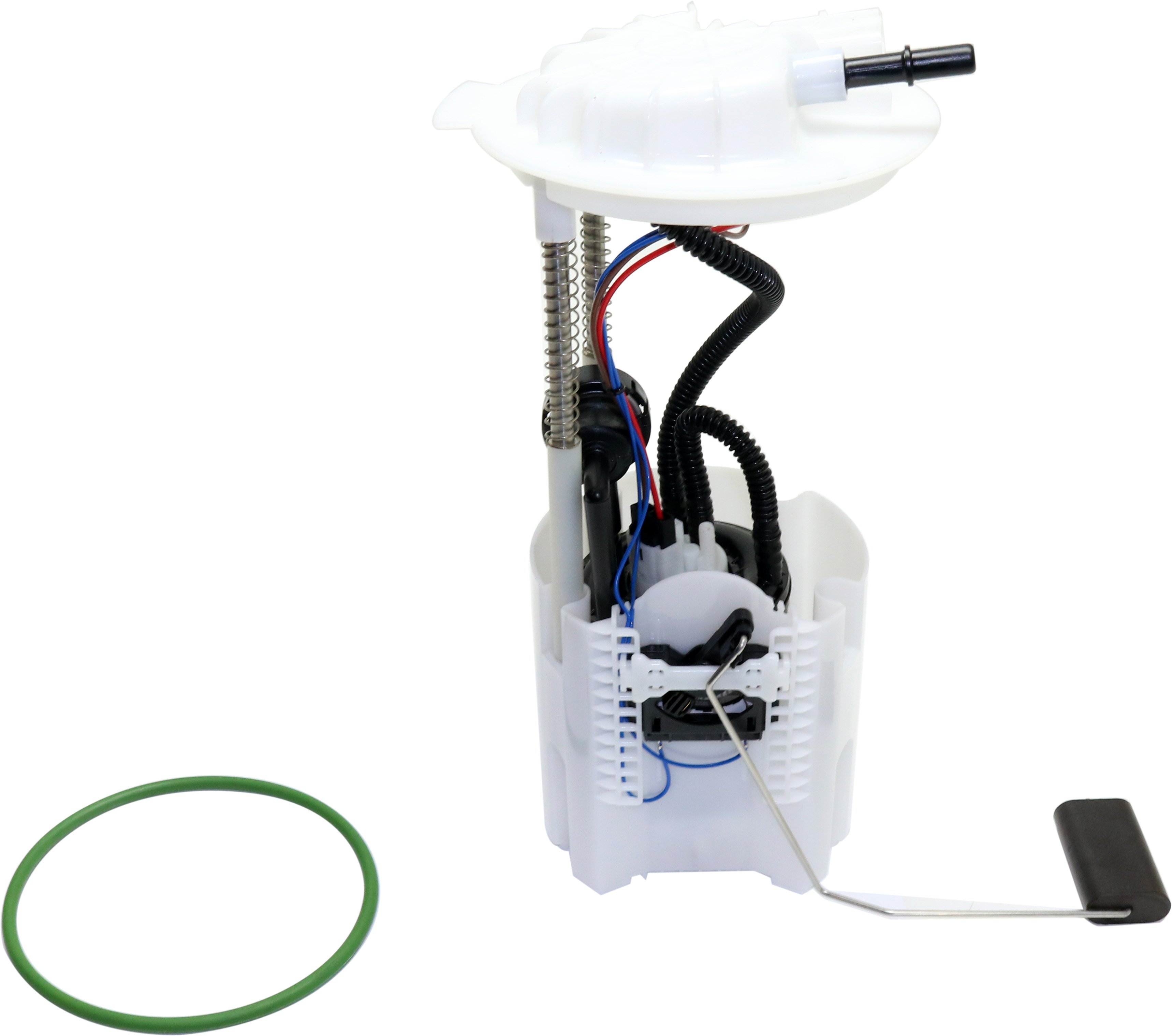 AM NITRO 07-11 LIBERTY 08-12 FUEL PUMP Module Assembly SKU REPD314552 OEM 150329-1234880-2920554-5202450