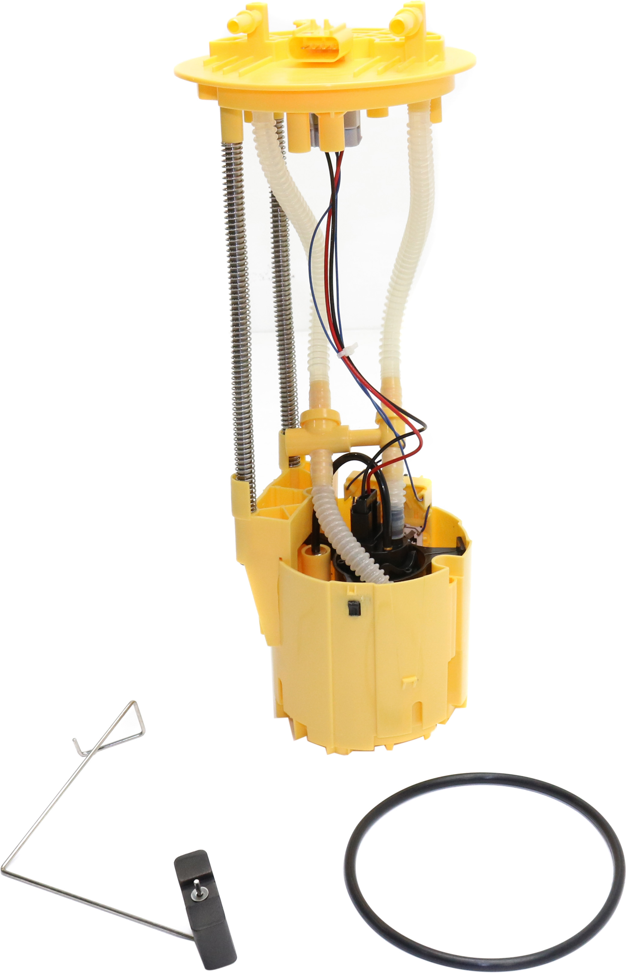 AM RAM 2500 RAM 3500-05-09 FUEL PUMP Assembly 6 Cyl 5.9L 6.7L eng. SKU REPD314555 OEM 150300-1234686-2920495-5143160