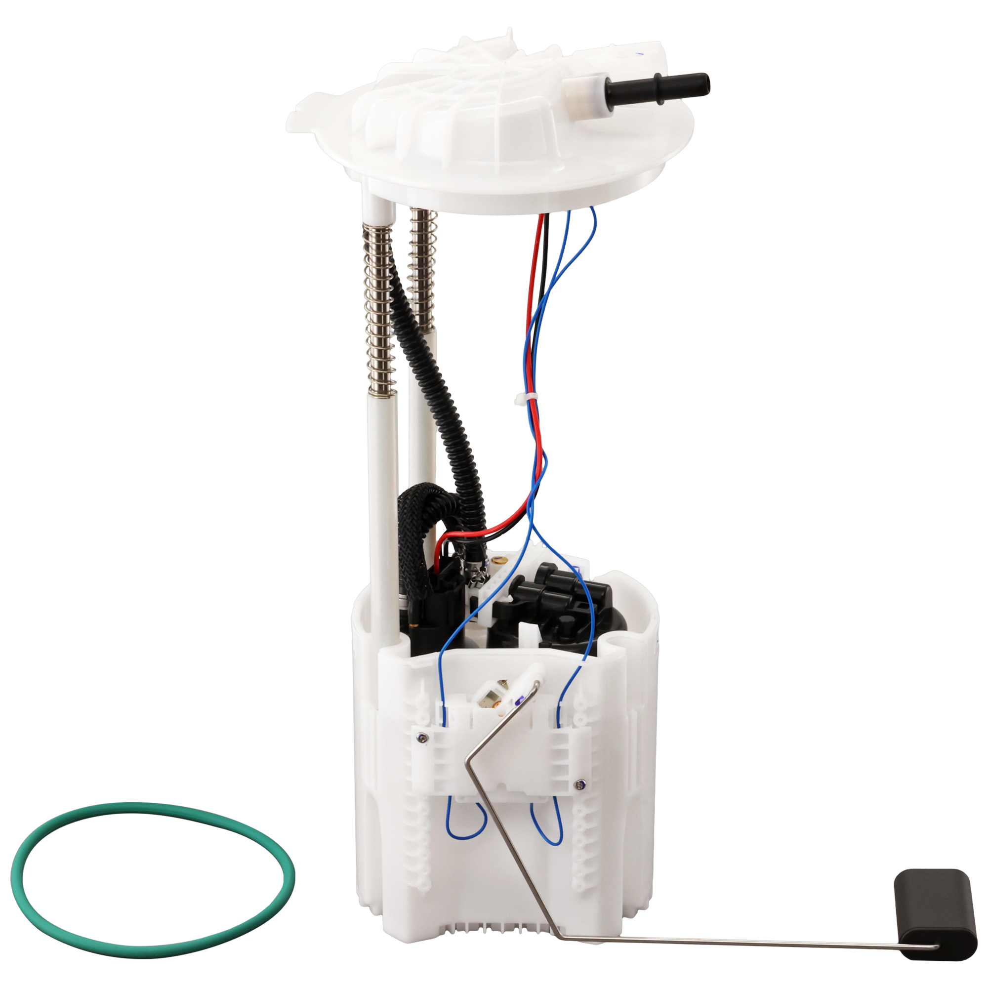AM RAM 1500-11-17 FUEL PUMP MODULE ASSEMBLY Electric 6-8 Cyl. 3.6L 5.7L Engines SKU REPD314556 OEM 1234711-2921119-5145594AA A310