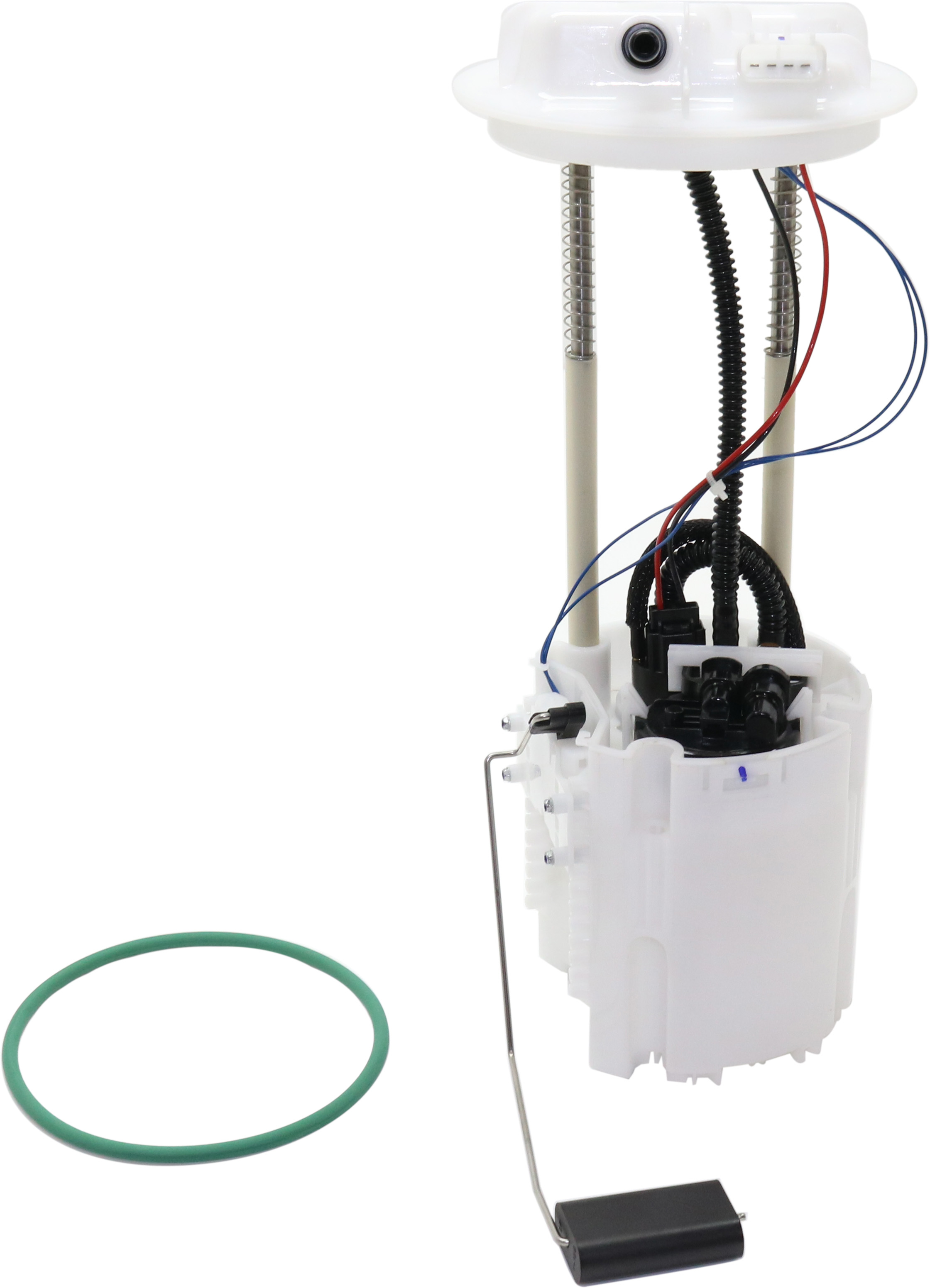 AM RAM 1500-09-10 FUEL PUMP Module Assembly SKU REPD314558 OEM 68050962AB