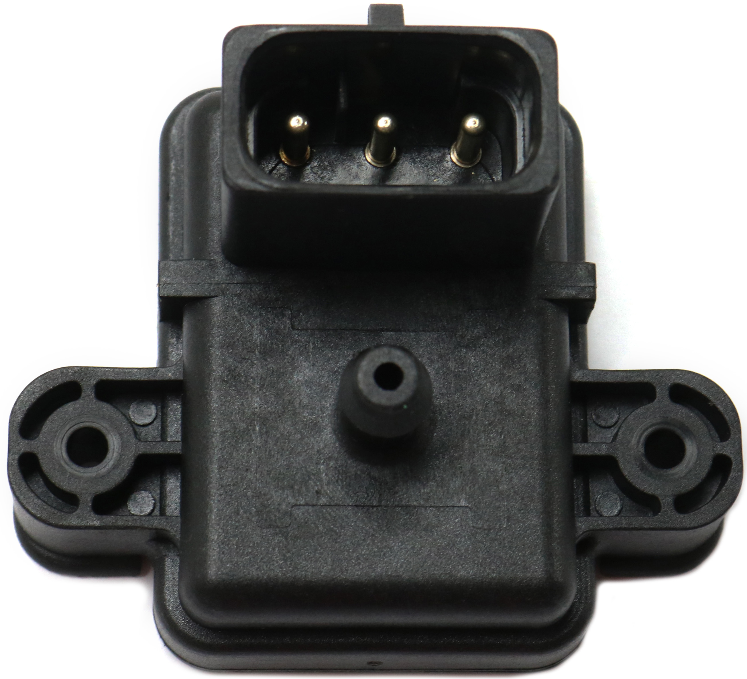 AM LE BARON 91-95 CARAVAN 91-00 MANIFOLD ABSOLUTE PRESSURE SENSOR Pin Type 3 Prong Terminal Female Connector SKU REPD315202 OEM 18026-31423-74287-145610-21378