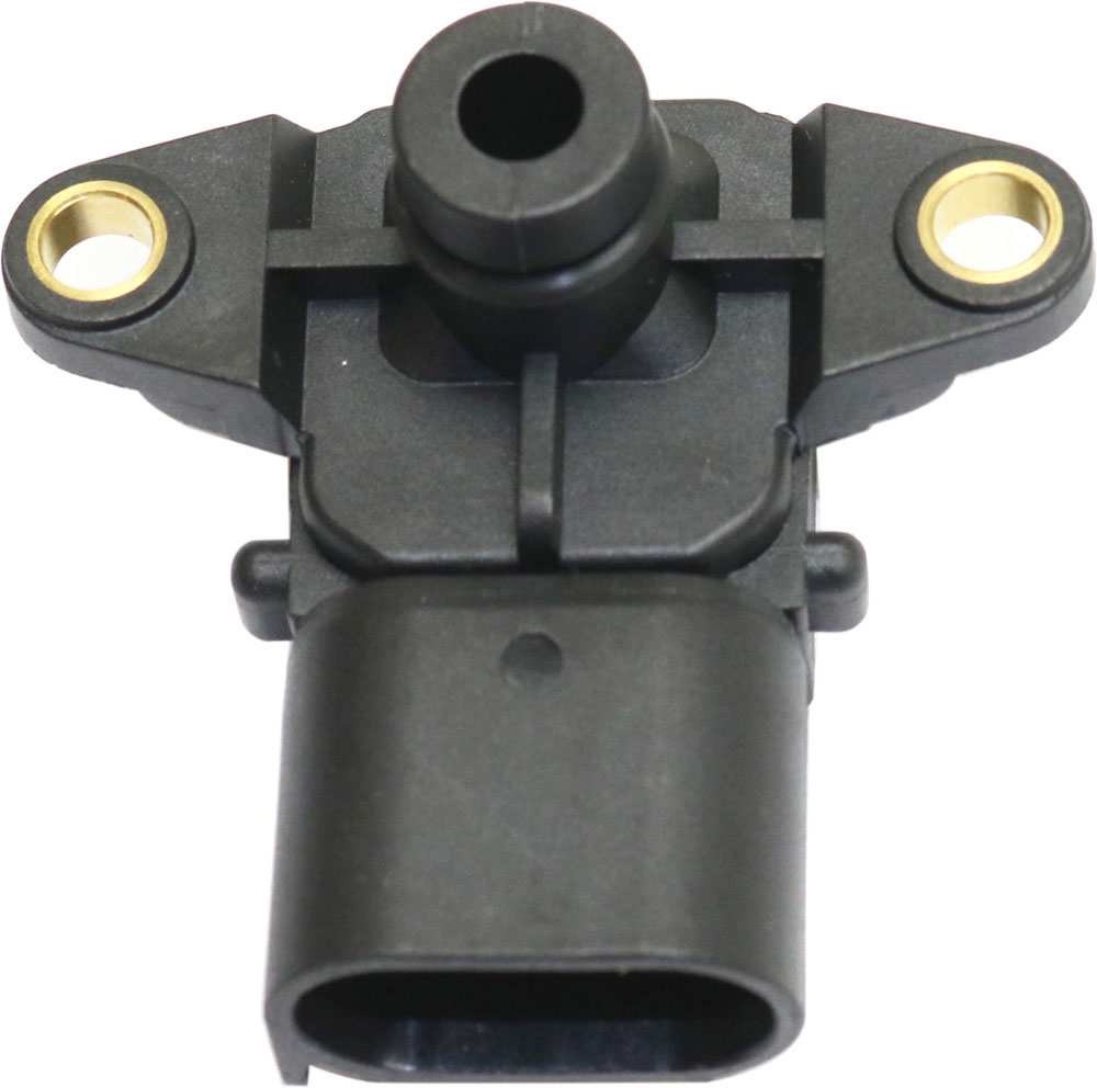 AM DURANGO 02-09 RAM 1500-03-10 MANIFOLD ABSOLUTE PRESSURE SENSOR Pin Type 3 Prong Terminal Female Connector SKU REPD315206 OEM 56041018AD