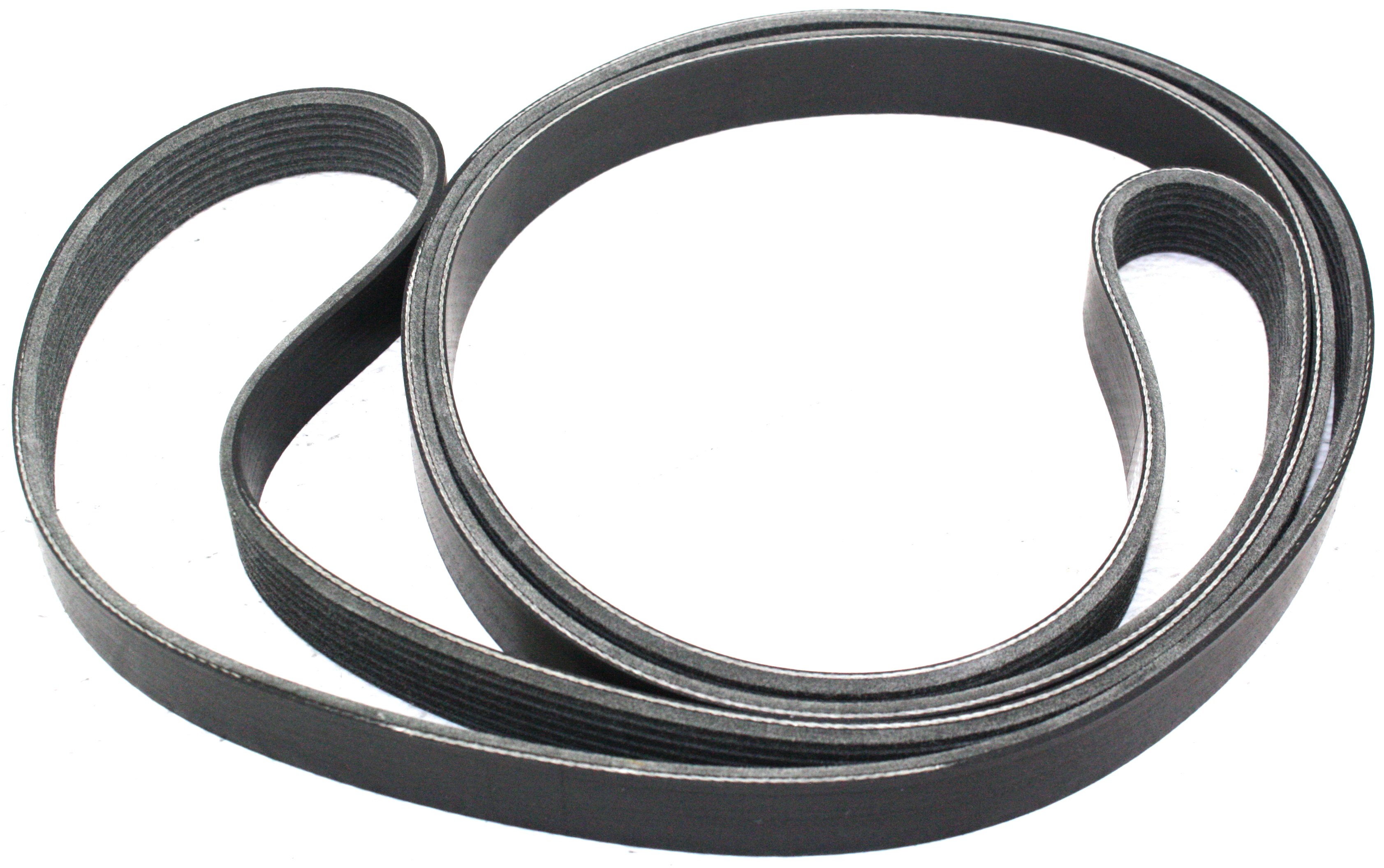 AM DAKOTA 92-02 C230-03-05 SERPENTINE BELT Multiple Accessory 95.5 in. Effective L 0.96 in. Top W SKU REPD316202 OEM 4070955-05032551AA 955K7