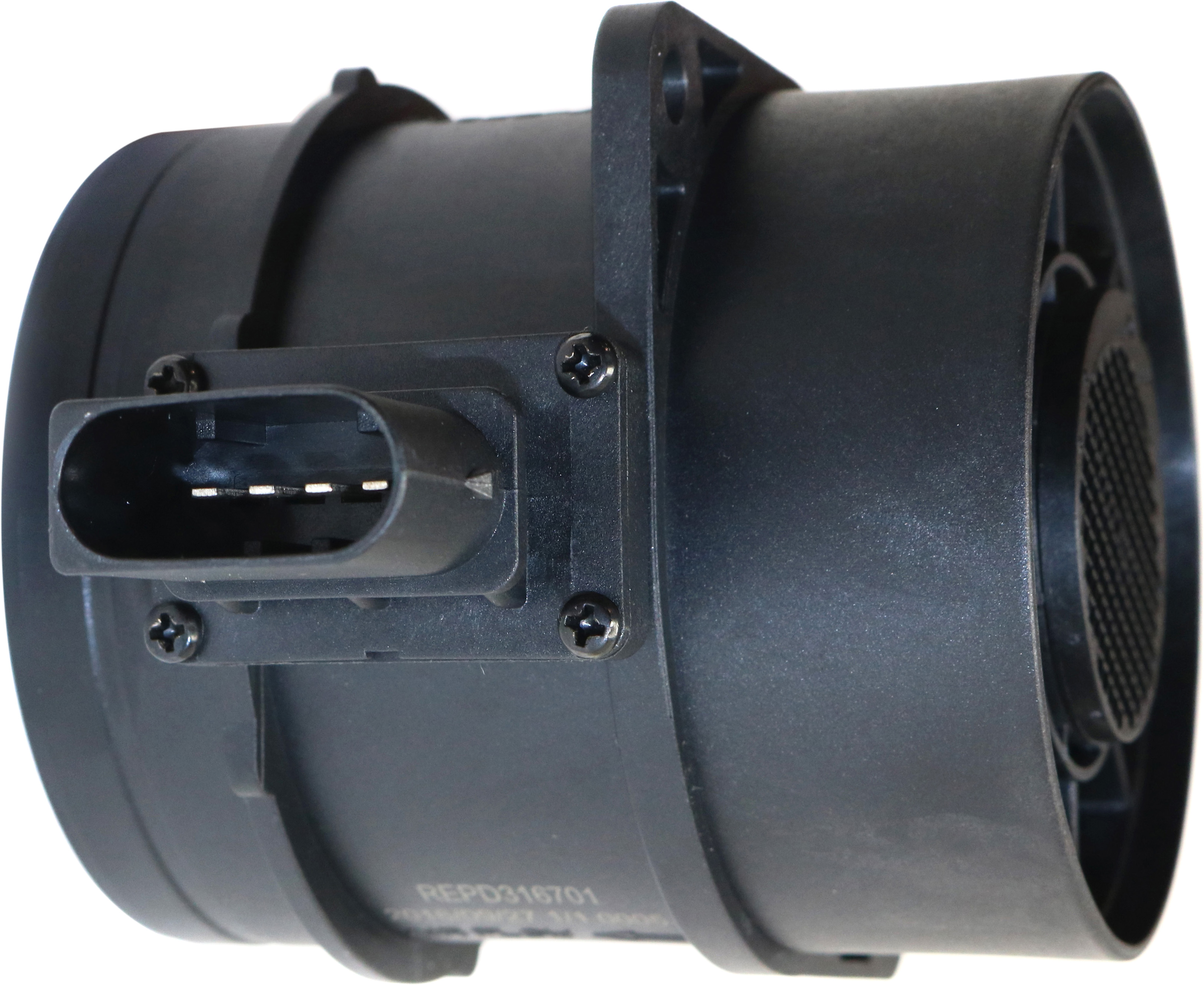 AM SPRINTER 2500 SPRINTER 3500-04-09 MASS AIR FLOW SENSOR With Housing SKU REPD316701 OEM 5117501AA 68017661AA