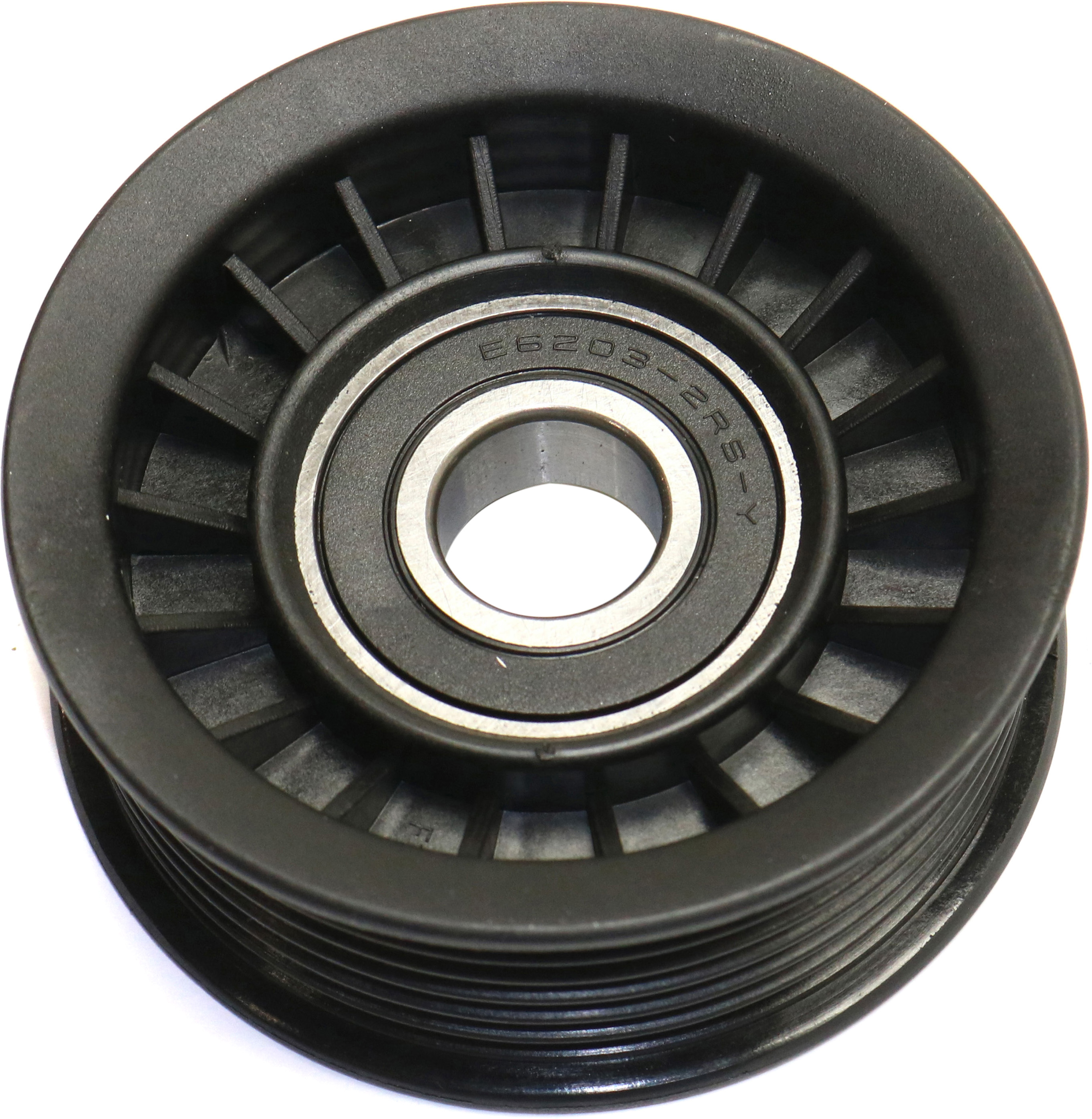 AM VIPER 92-06 DODGE FULL SIZE P U 94-09 ACCESSORY BELT IDLER PULLEY SKU REPD317401 OEM 5980-36320-38016-45980-49004-2