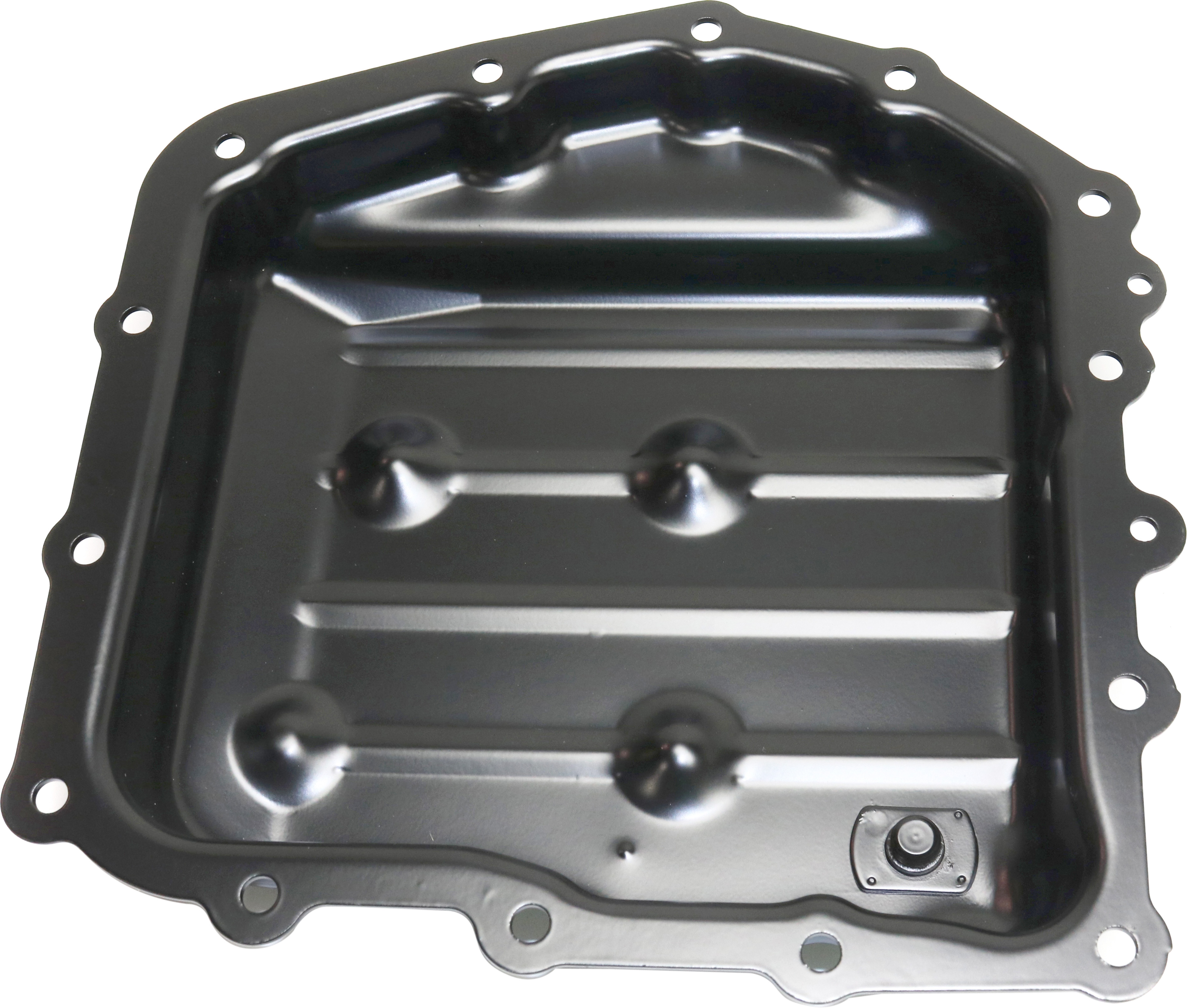 AM TOWN AND COUNTRY GRAND CARAVAN 03-10 CARAVAN 03-07 TRANSMISSION PAN SKU REPD318603 OEM 4800210AA