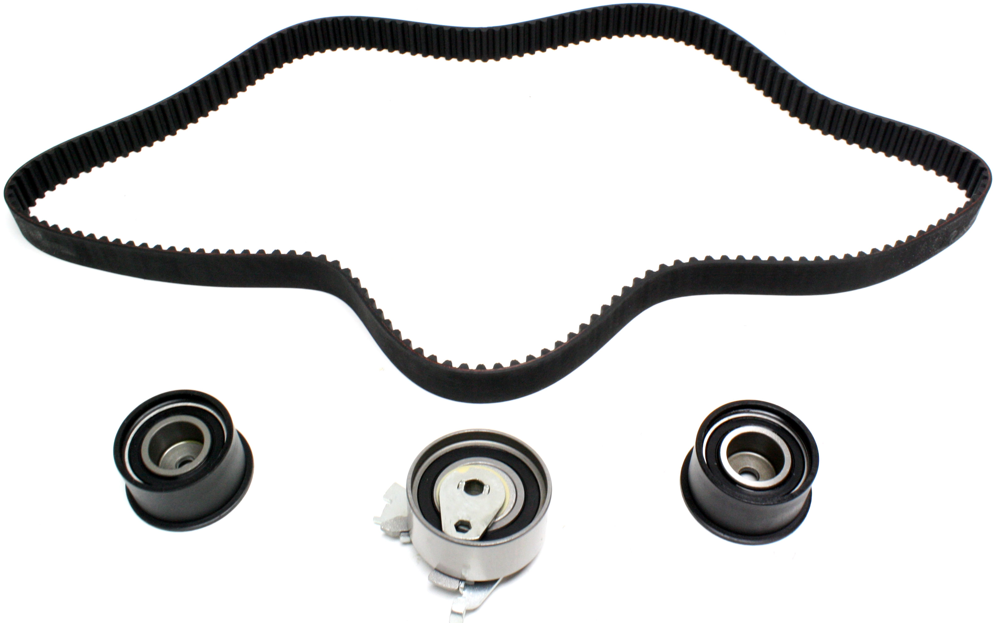 AM NUBIRA 99-02 FORENZA 04-07 RENO 05-07 TIMING BELT KIT 4 Cyl 2.0L DOHC 16 Valve SKU REPD319801 OEM 2523090 TCK309
