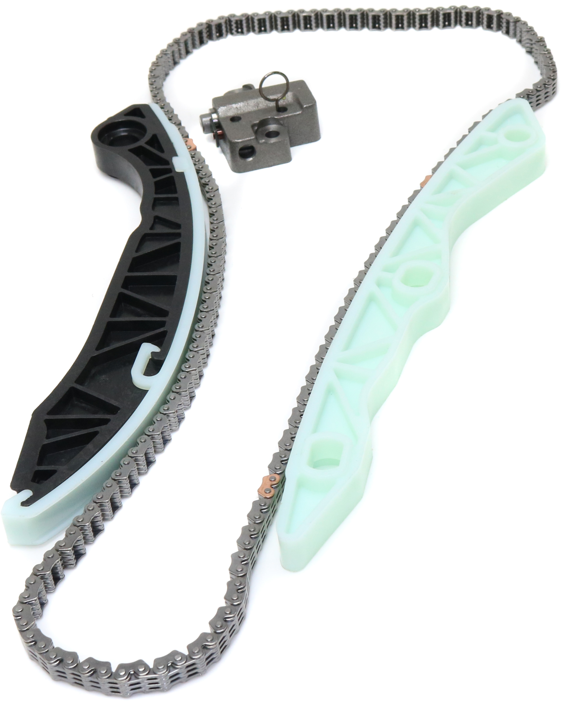 AM OPTIMA 06-13 JOURNEY 09-20 TIMING CHAIN KIT Upper w o Gears SKU REPD321002