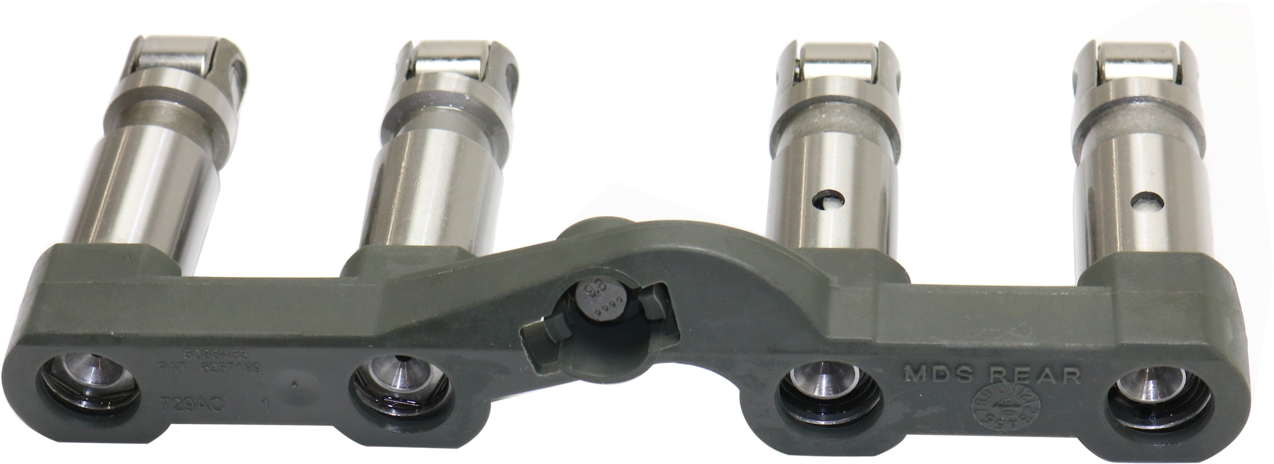 AM CHARGER 06-23 DURANGO 06-23 VALVE LIFTER Rear 5.7L 6.4L HEMI Engine SKU REPD321701 OEM 5038786AA
