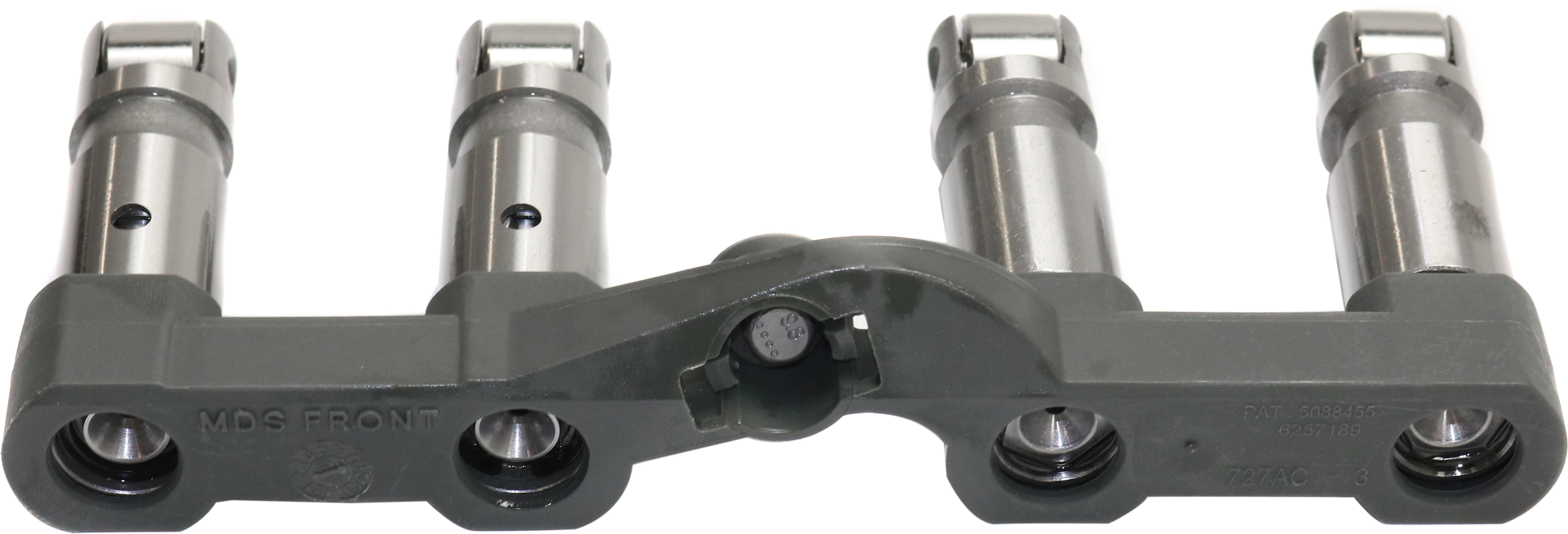 AM CHARGER 09-23 DURANGO 11-23 VALVE LIFTER Front 5.7L 6.4L HEMI Engine SKU REPD321702 OEM 53021726BC