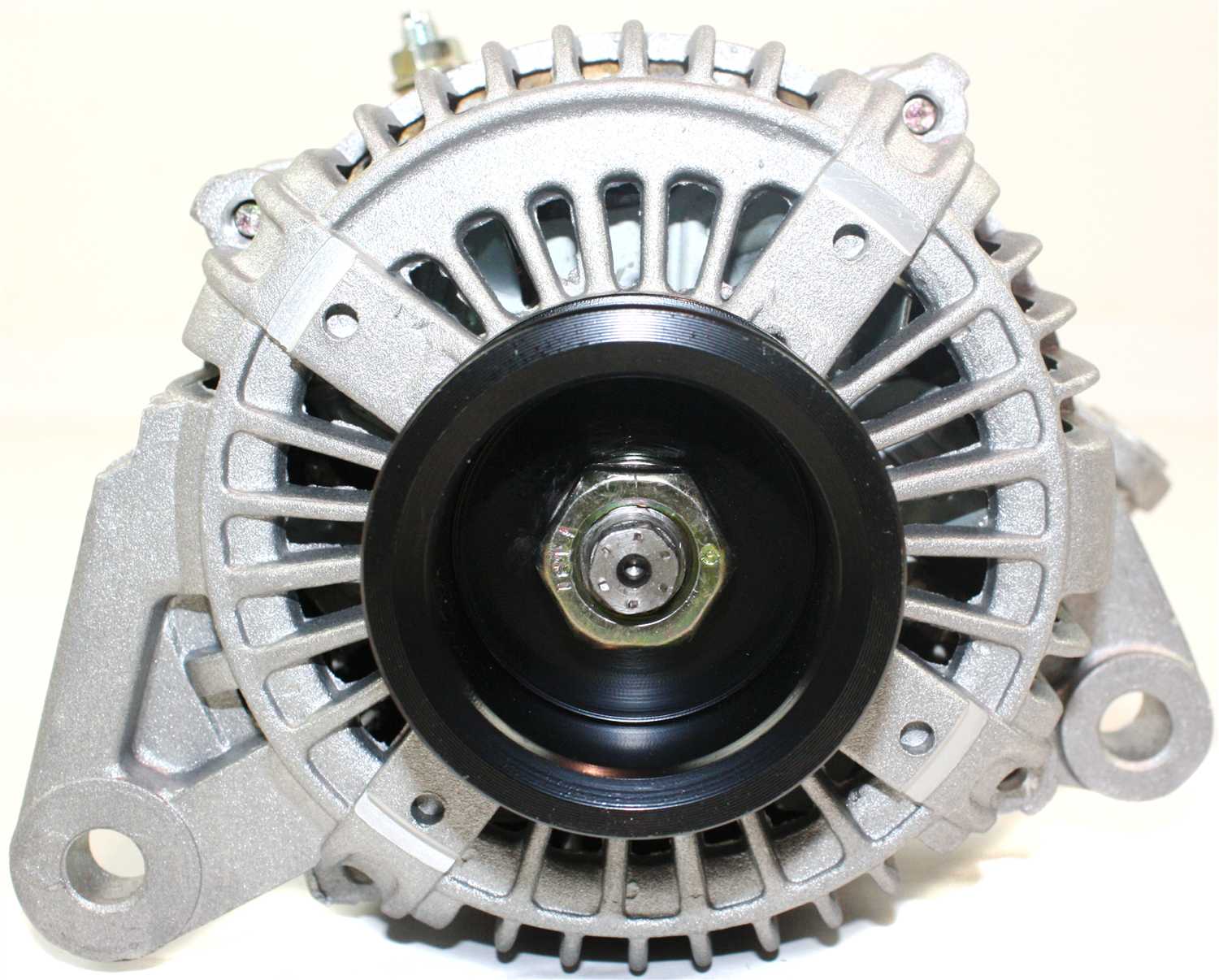 AM DAKOTA 01-06 ALTERNATOR 136 Amp 6 Grooves SKU REPD330112