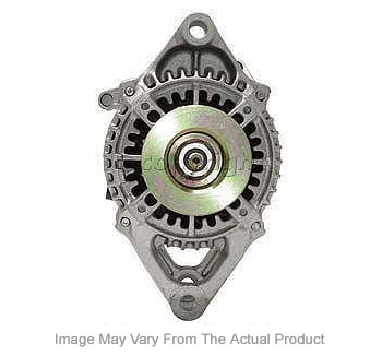 AM DAKOTA 92-98 ALTERNATOR New Alternator 12 Voltage 90 Amp Clockwise wo Pulley SKU REPD330118