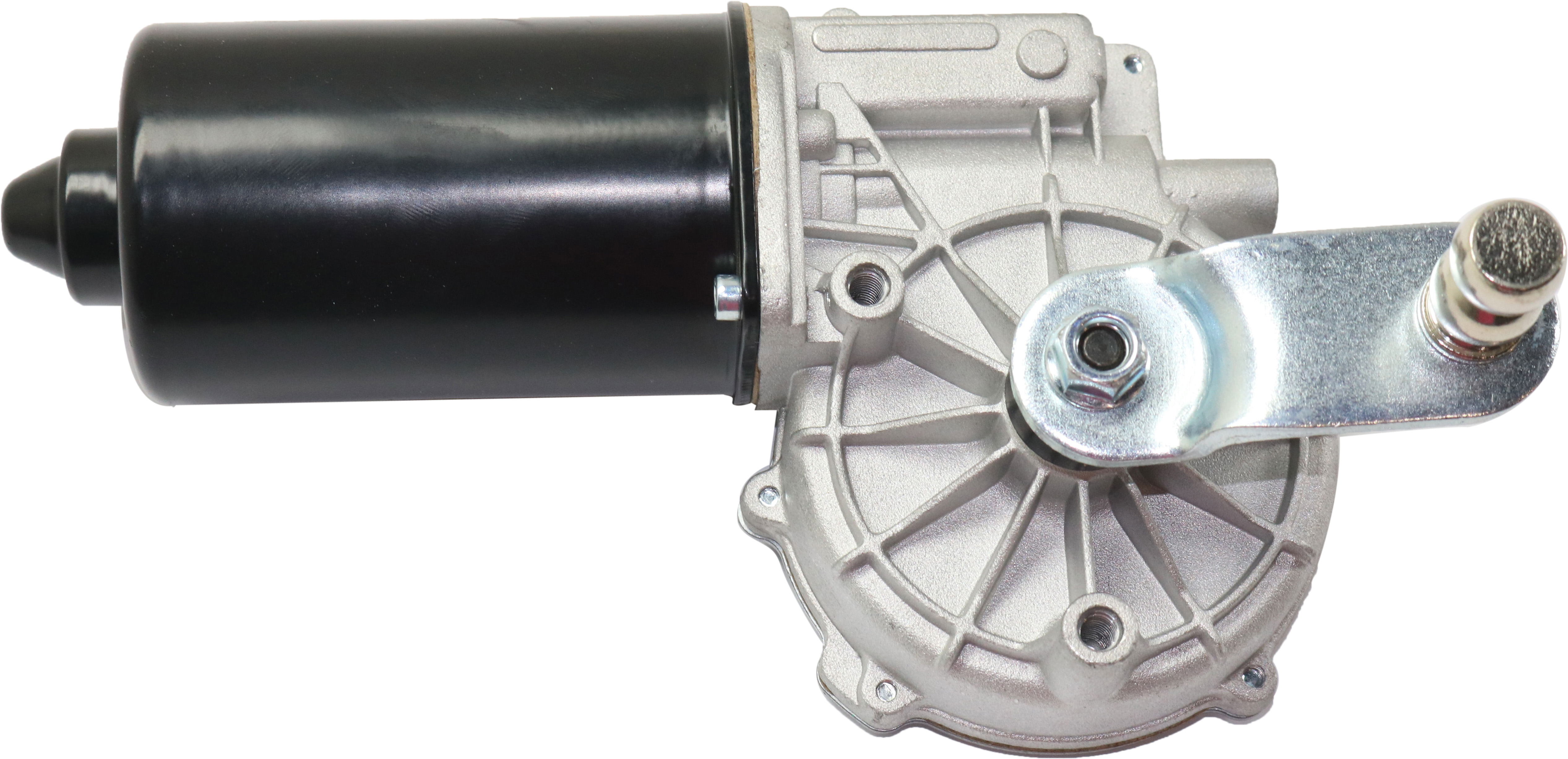 AM TOWN AND COUNTRY 96-00 WIPER MOTOR Front without Washer Pump SKU REPD361101 OEM 4673013AA