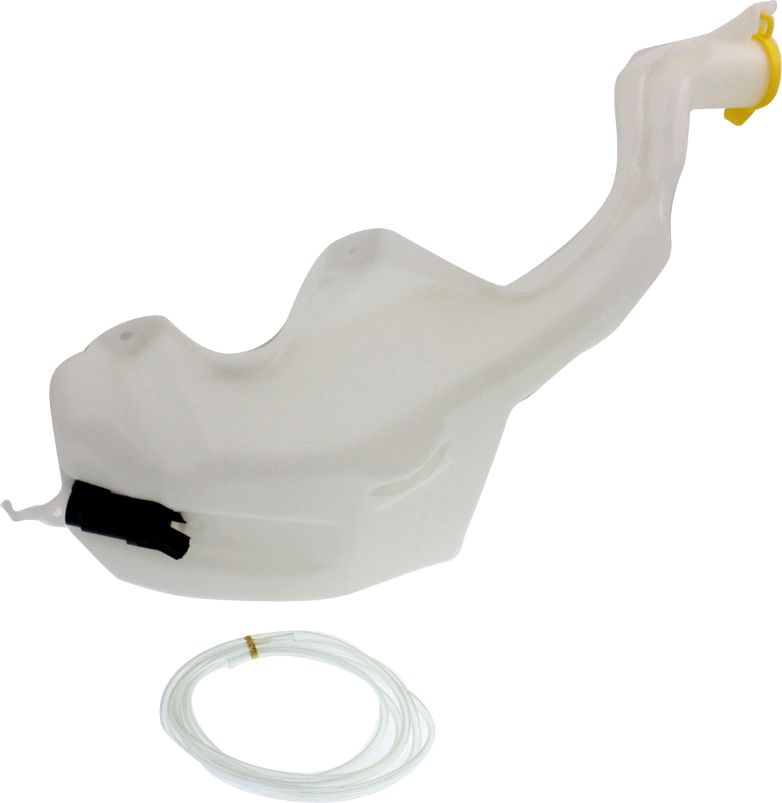 AM NEON 01-05 WASHER RESERVOIR Assy w Cap and Pump SKU REPD370509 Partslink CH1288160 OEM 5018977AA PFM