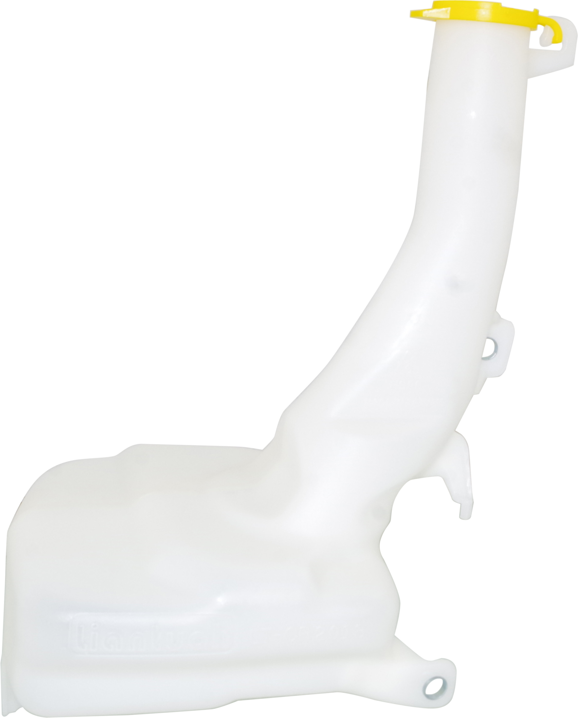 AM CHALLENGER 11-23 WASHER RESERVOIR w Cap Pump and Sensor SKU REPD370517 Partslink CH1288241 OEM 68125524AA PFM