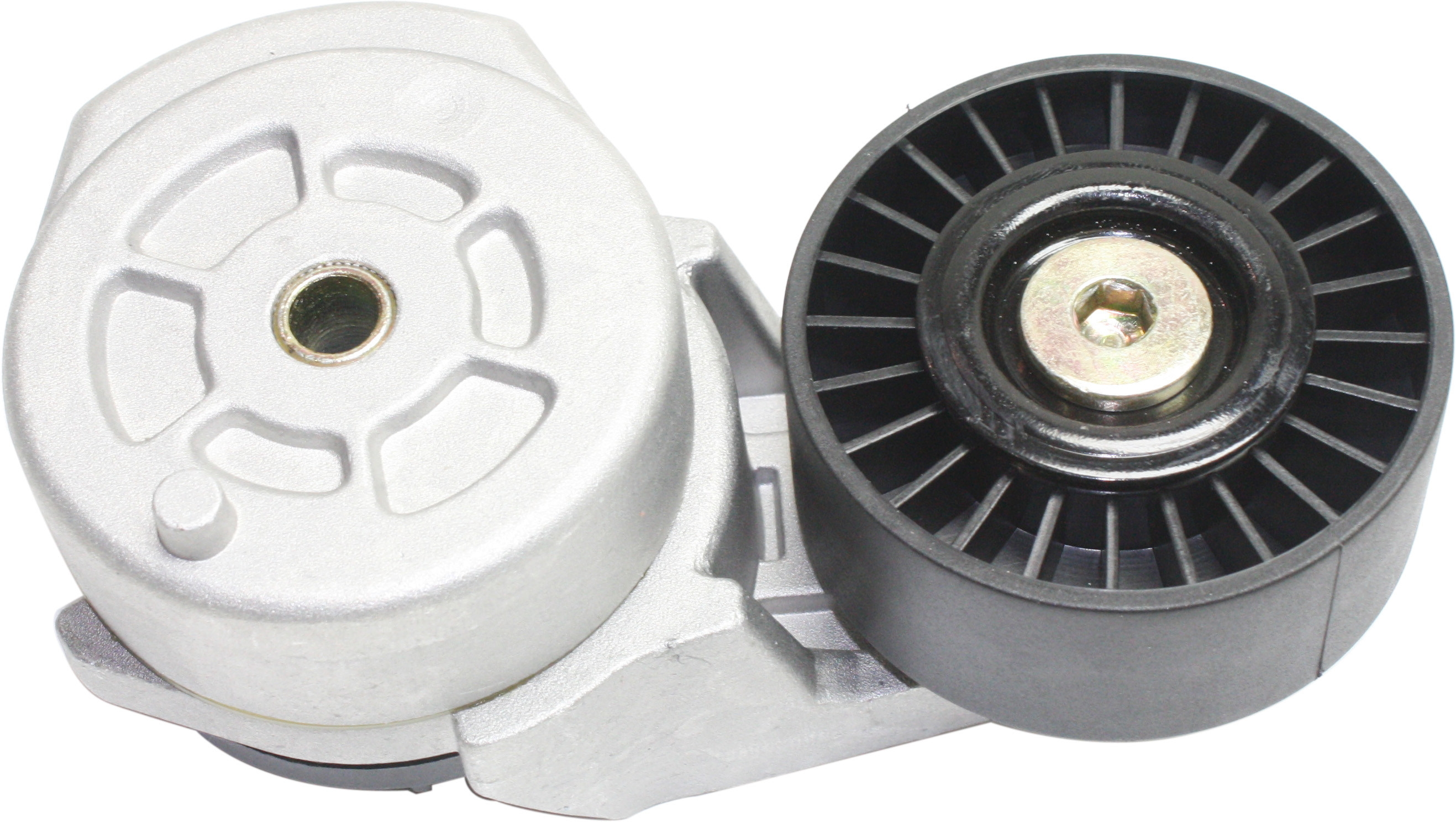 AM DODGE FULL SIZE P U 89-02 ACCESSORY BELT TENSIONER Serpentine Type SKU REPD380201 OEM 5844-38157-45844-49505-305219