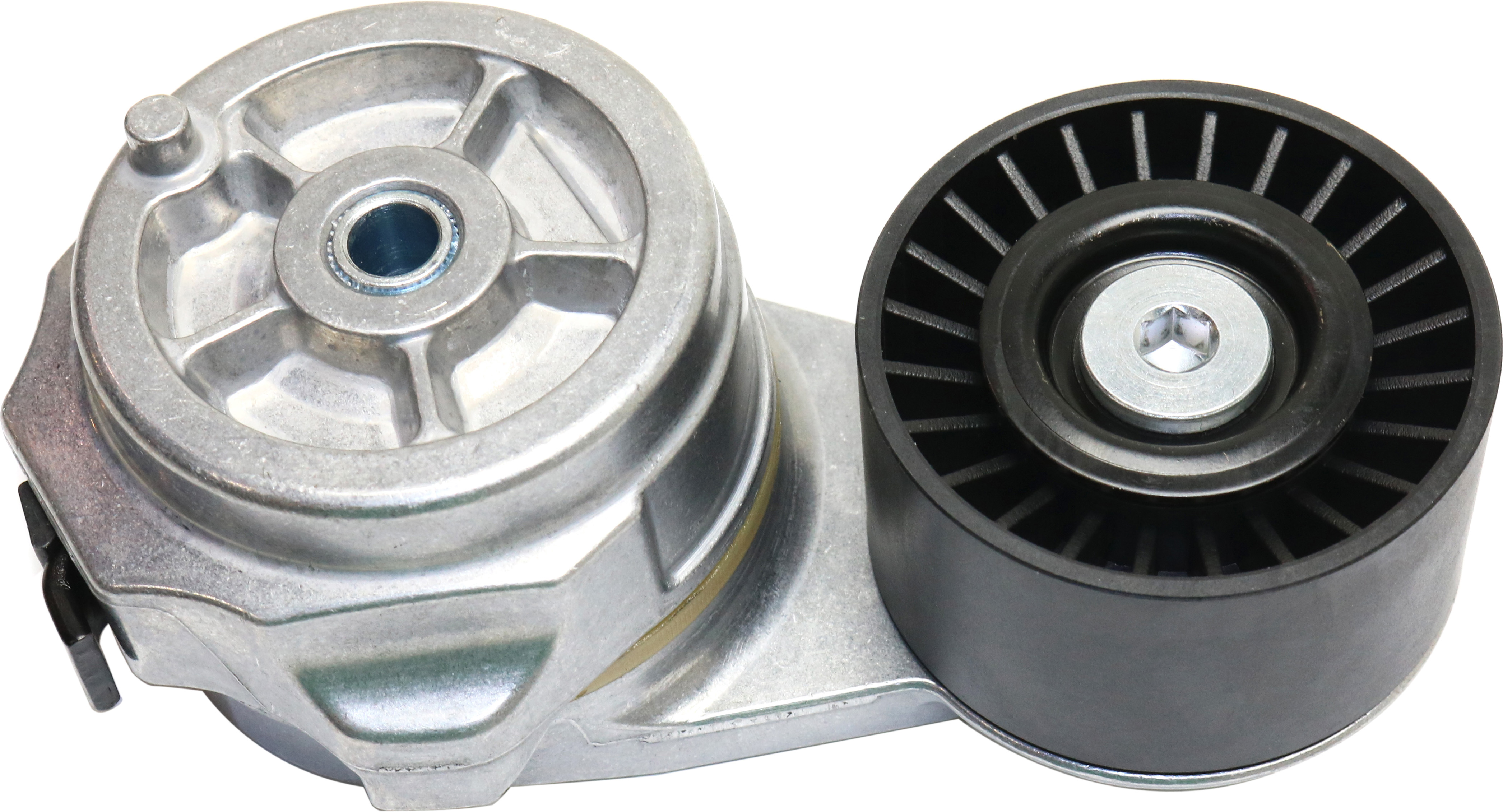 AM RAM FULL SIZE 03-21 ACCESSORY BELT TENSIONER Automatic Transmission SKU REPD380206 OEM 5577-38285-49544-305362-394757