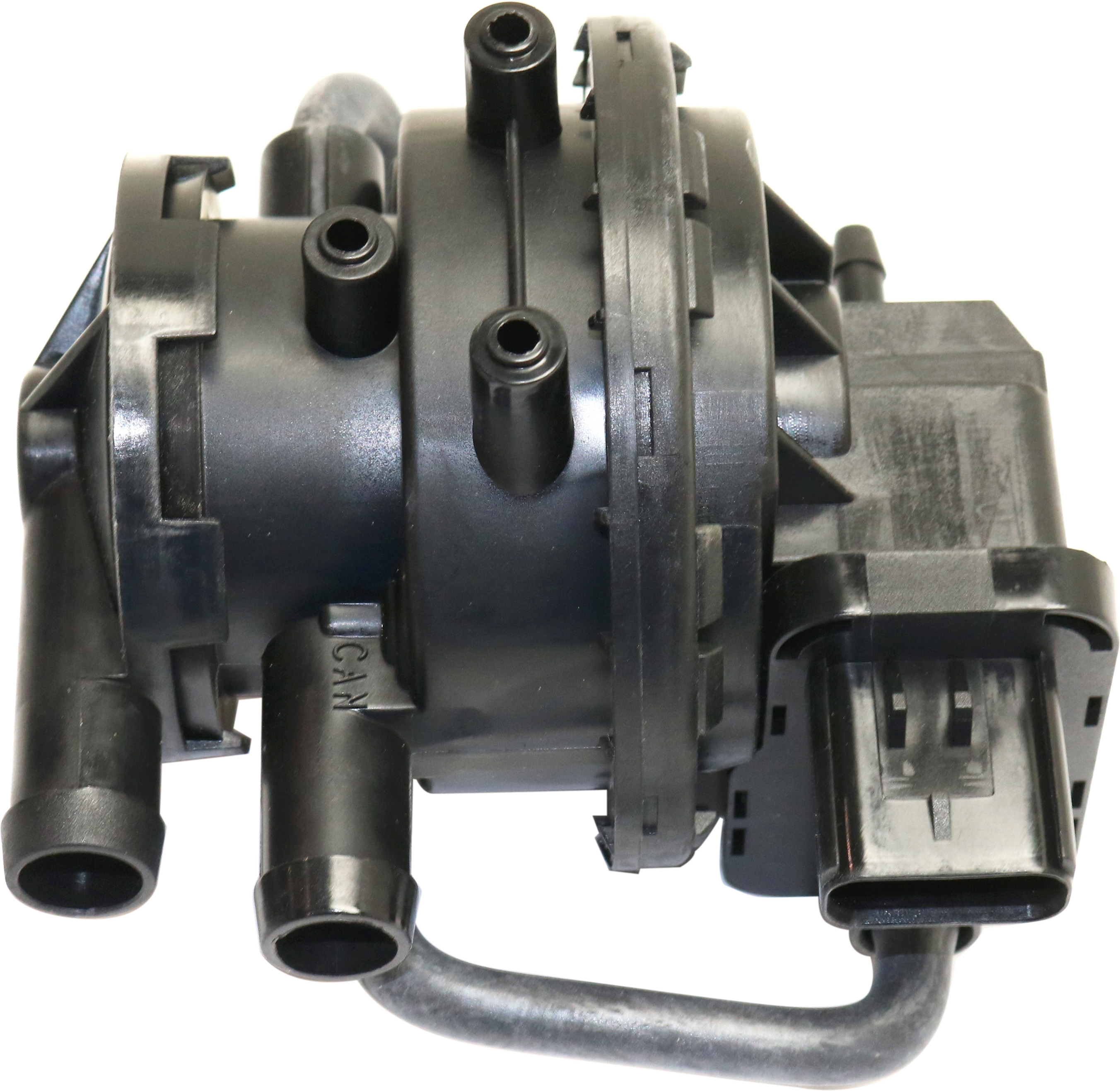 AM PROWLER 00-01 RAM FULL SIZE VAN 01-03 LEAK DETECTION PUMP 3 Male Blade Terminals SKU REPD383601